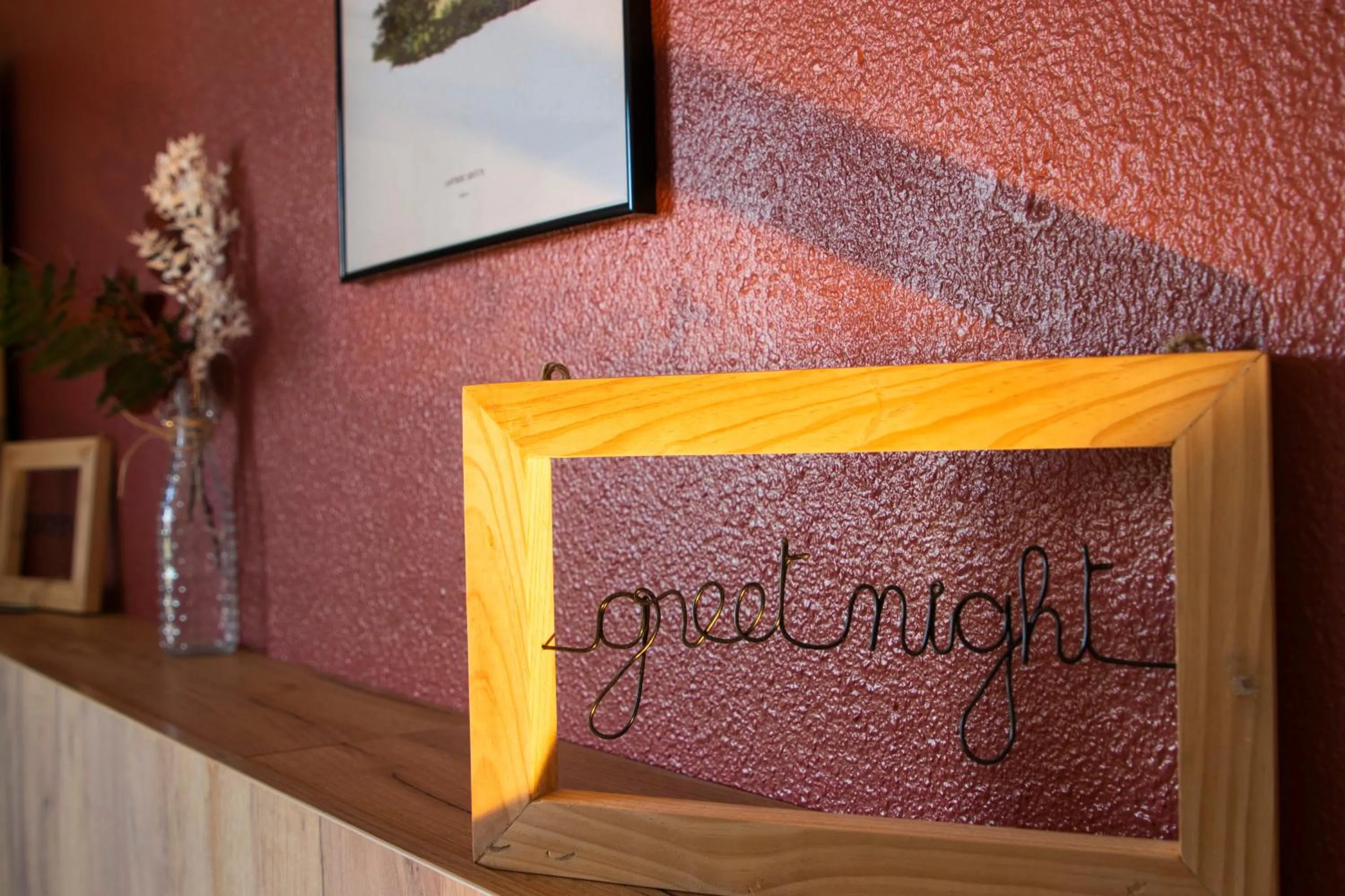 Bed in Greet Hôtel Castres Saix