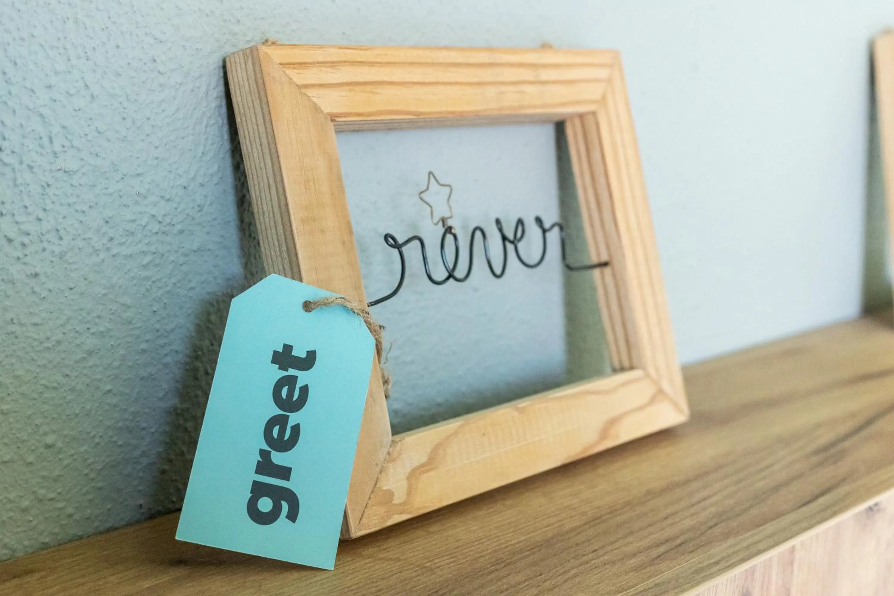 Decorative detail in Greet Hôtel Castres Saix