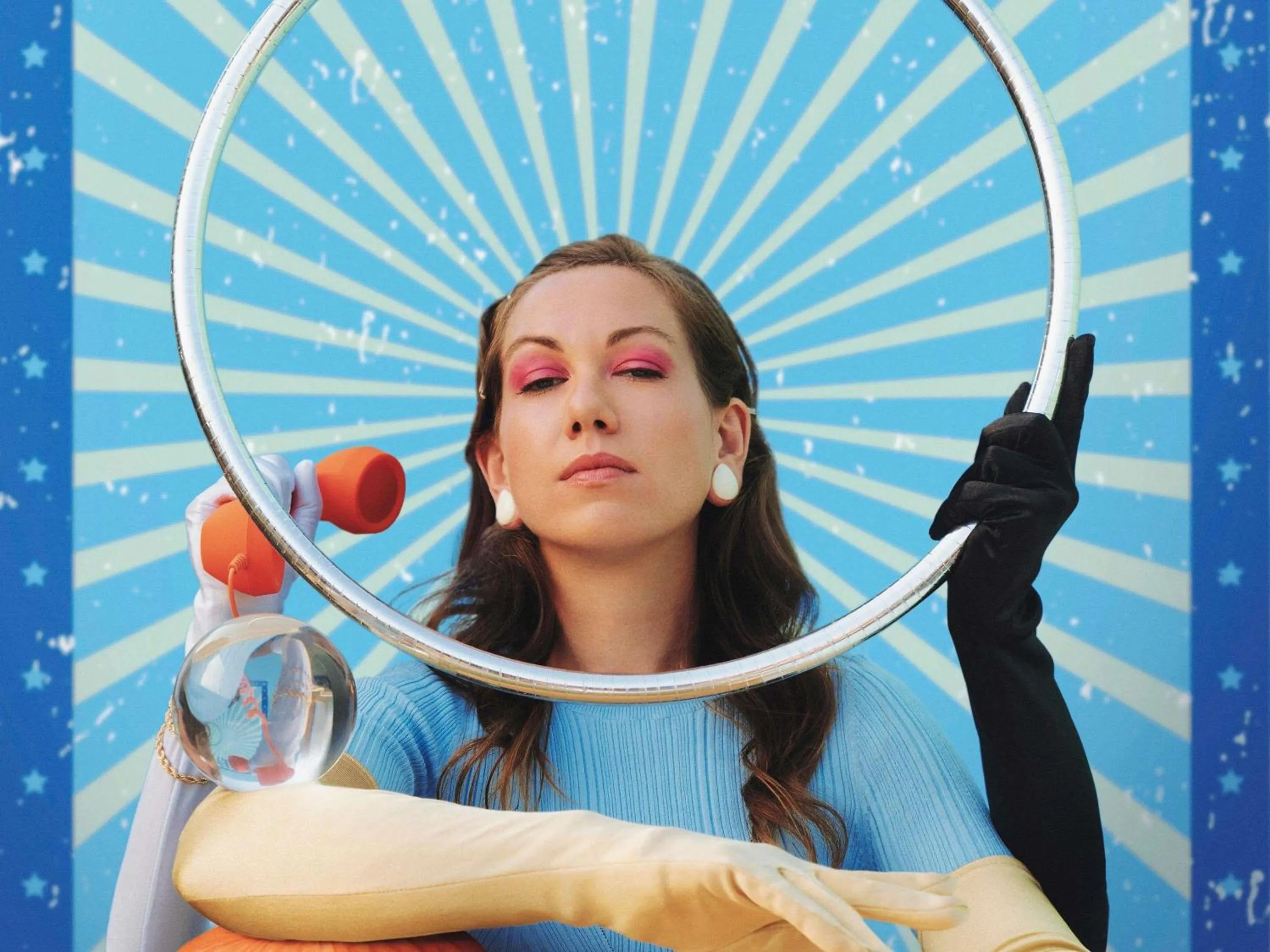 Property building in Greet Hôtel Castres Saix