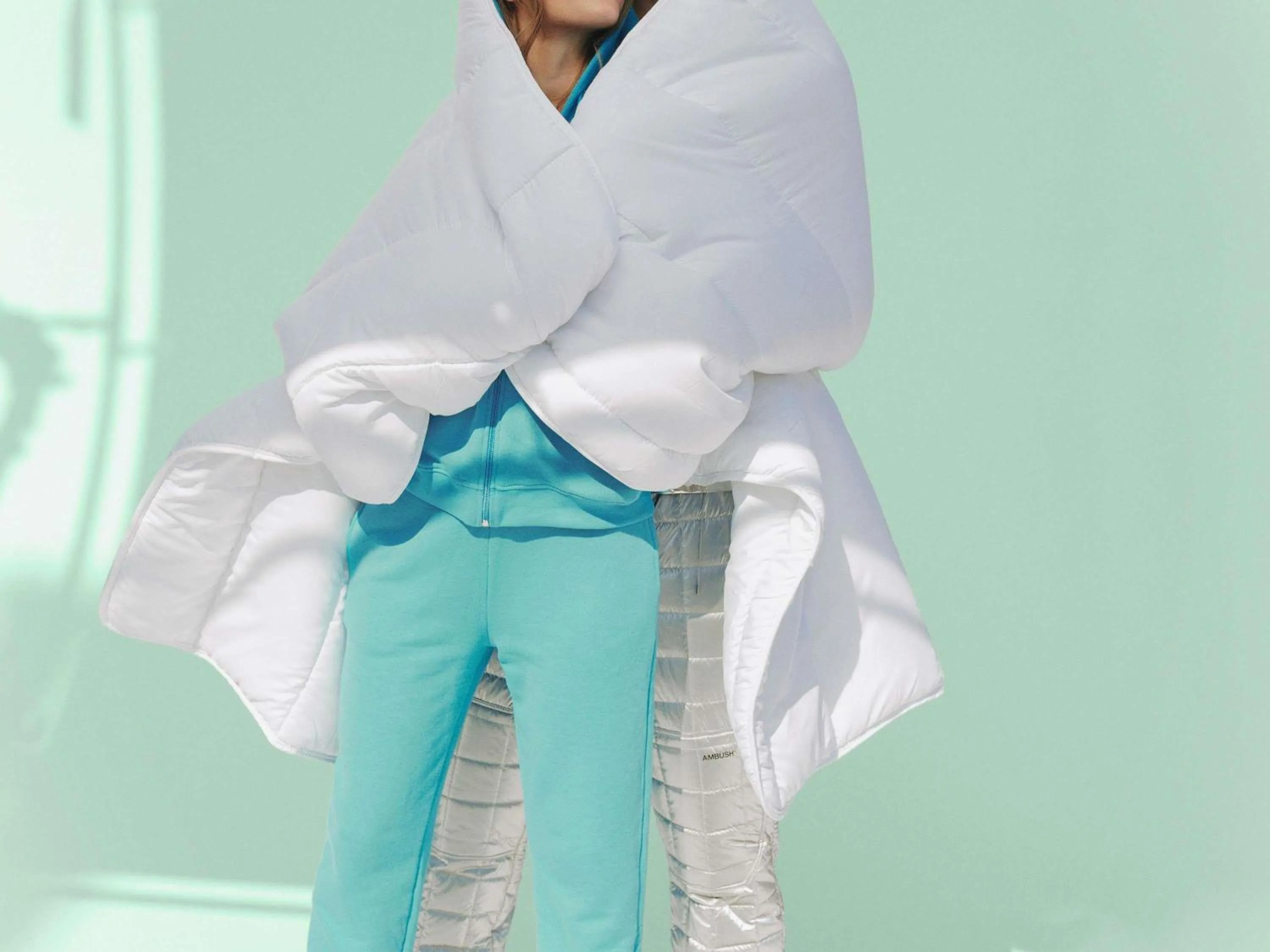 Bedroom in Greet Hôtel Castres Saix