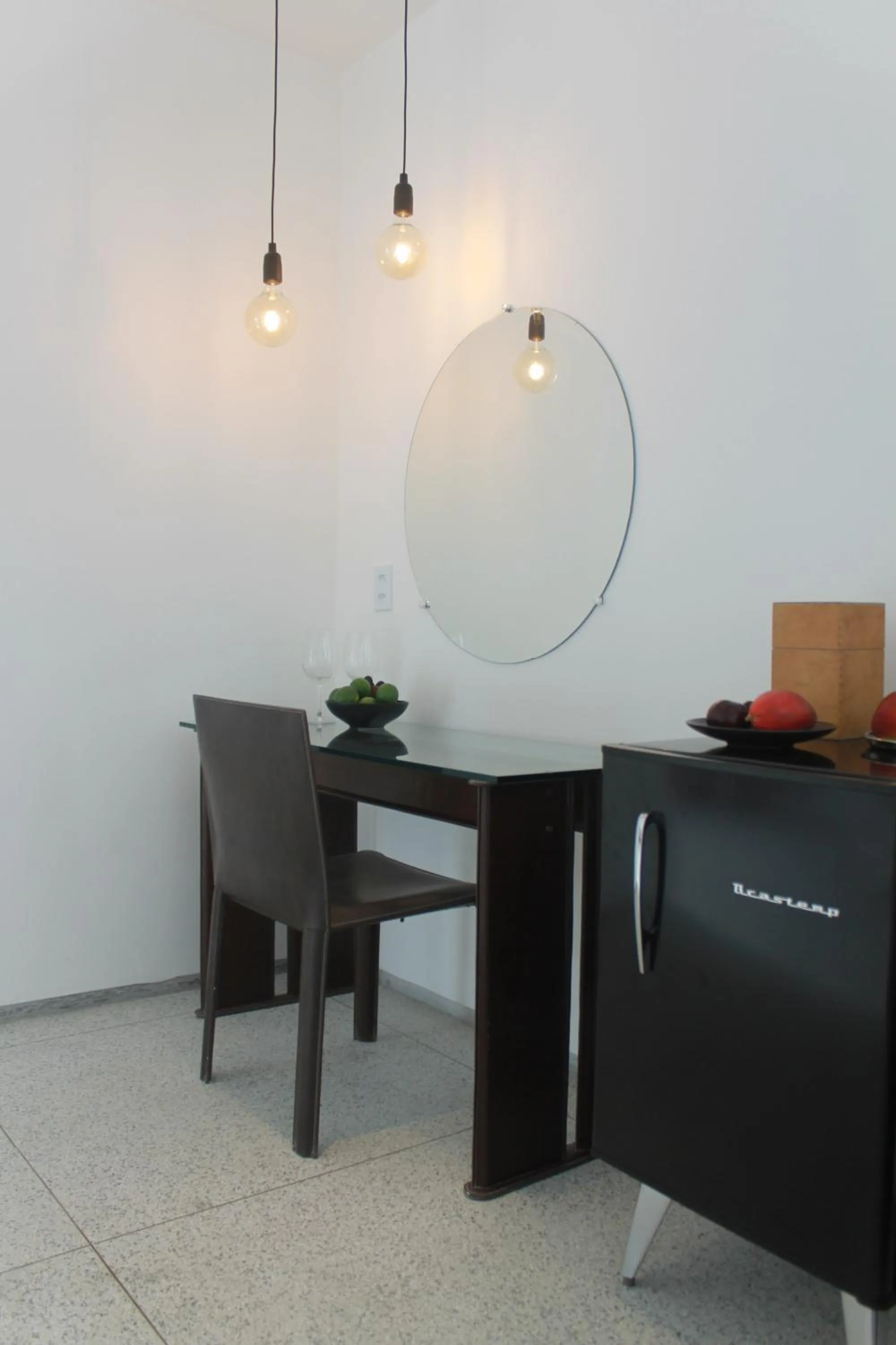 Bedroom in Orlanova Boutique Hotel