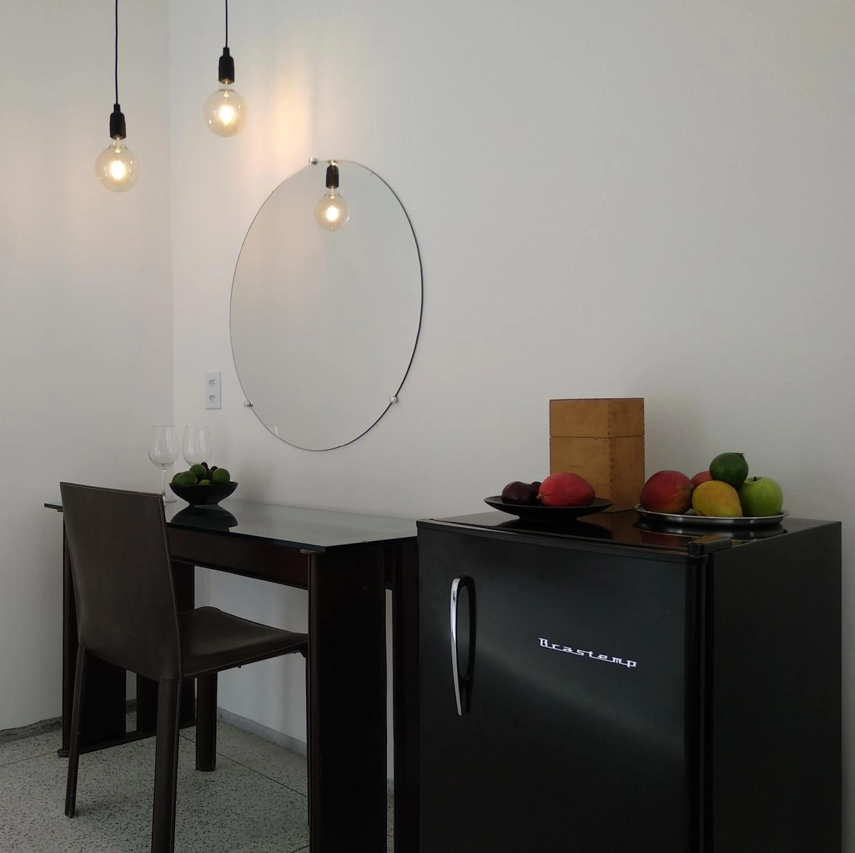 Bedroom in Orlanova Boutique Hotel