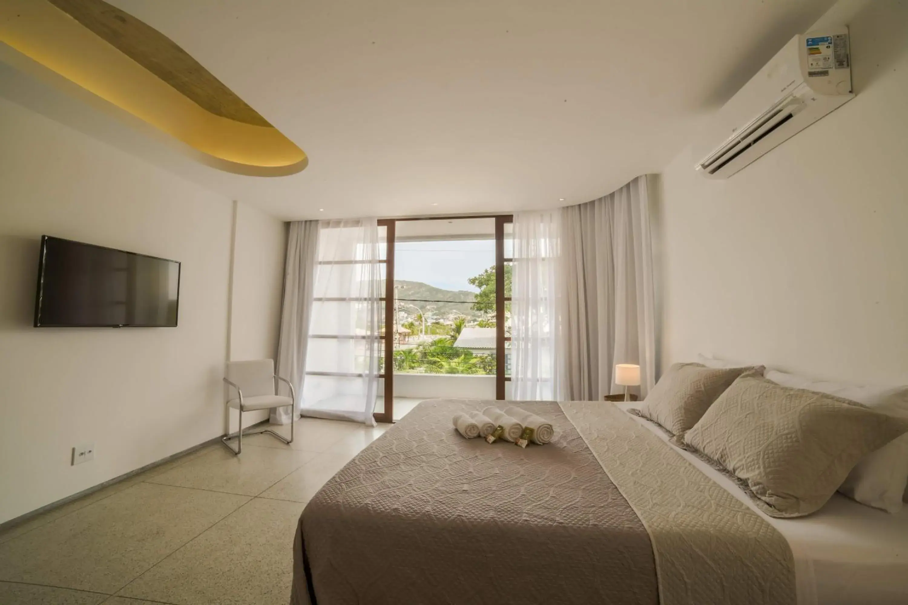 Deluxe Junior Suite in Orlanova Boutique Hotel Deluxe Junior Suite in Orlanova Boutique Hotel