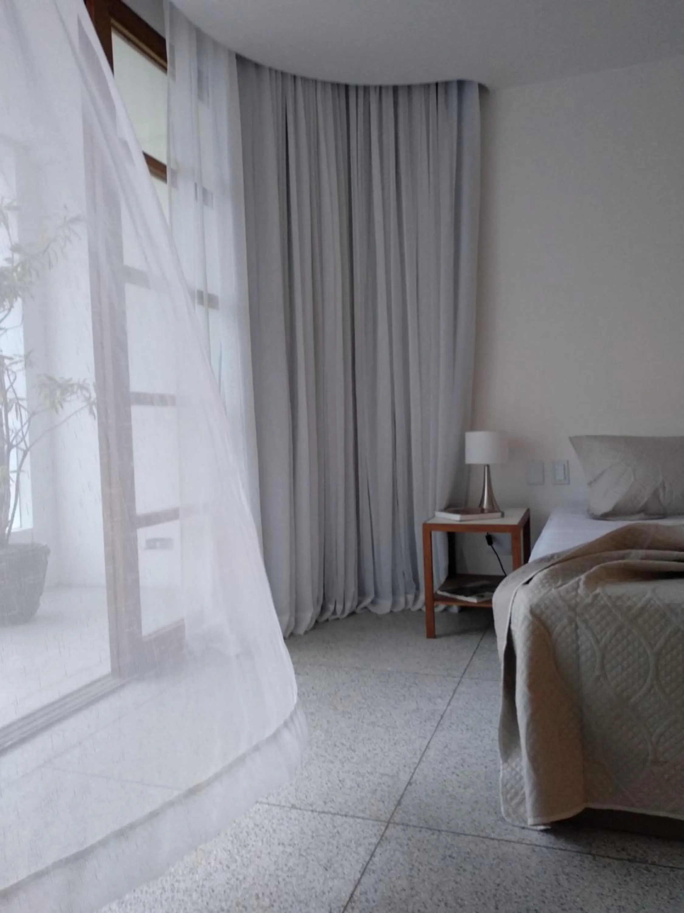 Photo of the whole room, Bed in Orlanova Boutique Hotel