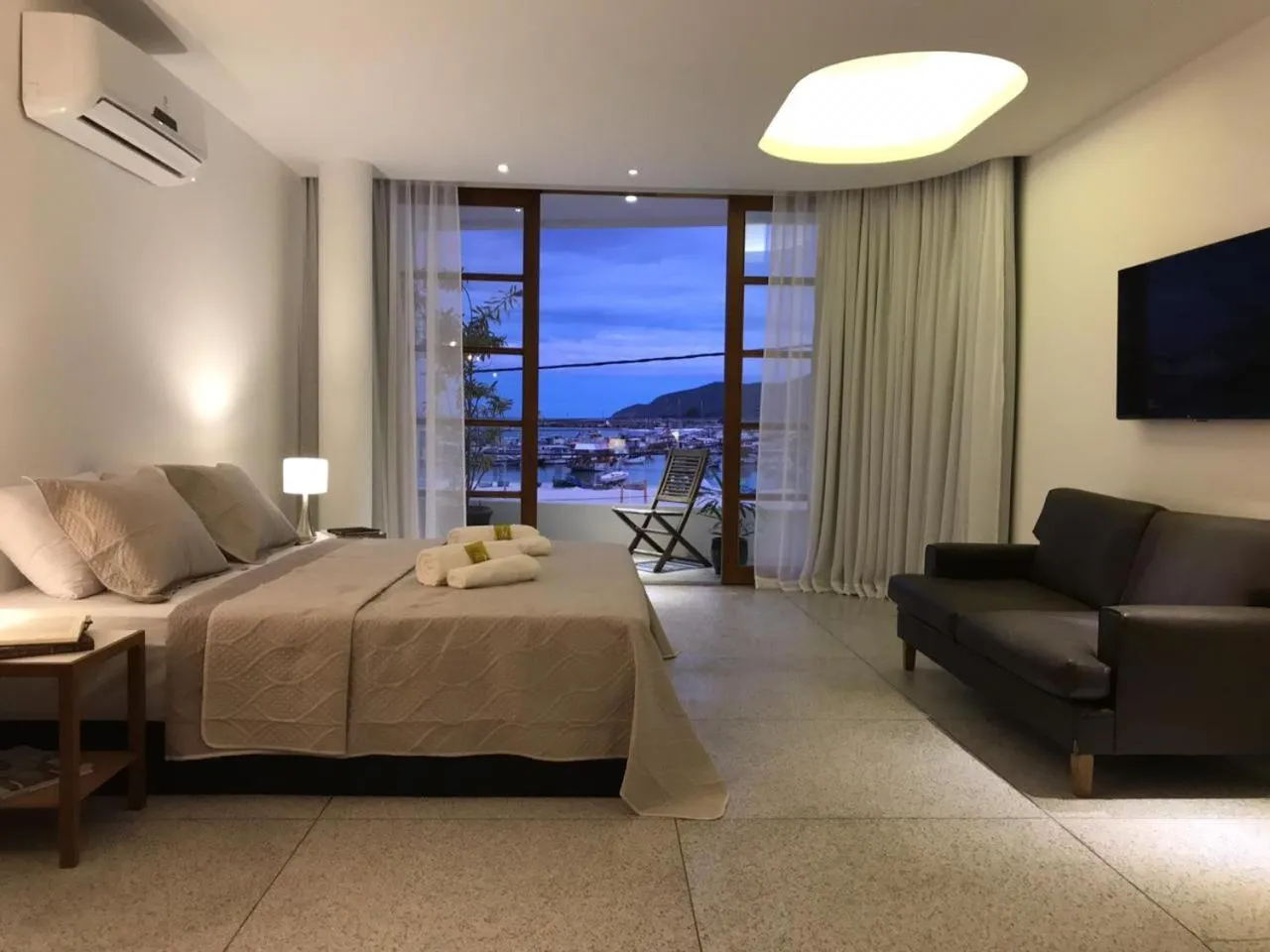 Bedroom, Bed in Orlanova Boutique Hotel