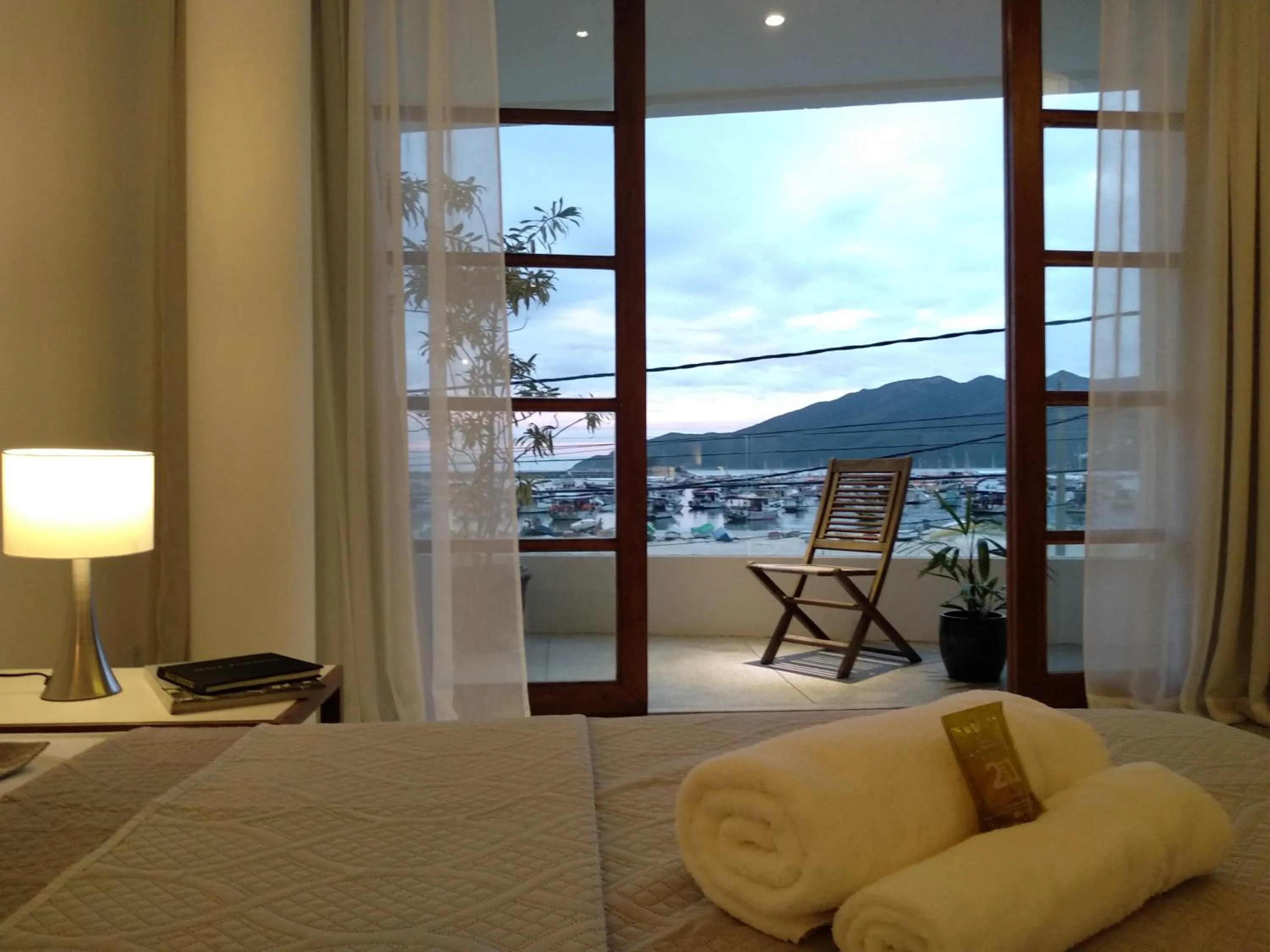 Bedroom, Bed in Orlanova Boutique Hotel