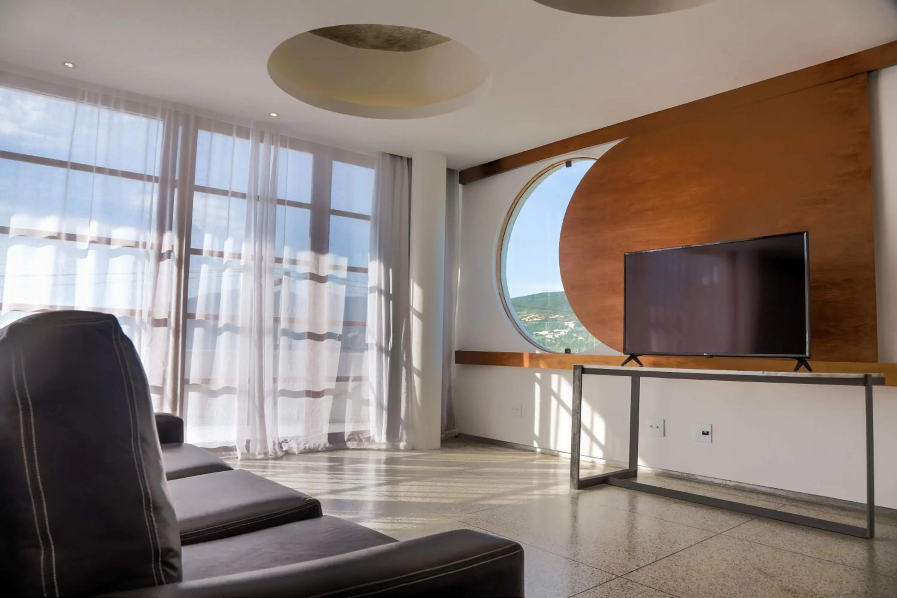 Bedroom in Orlanova Boutique Hotel