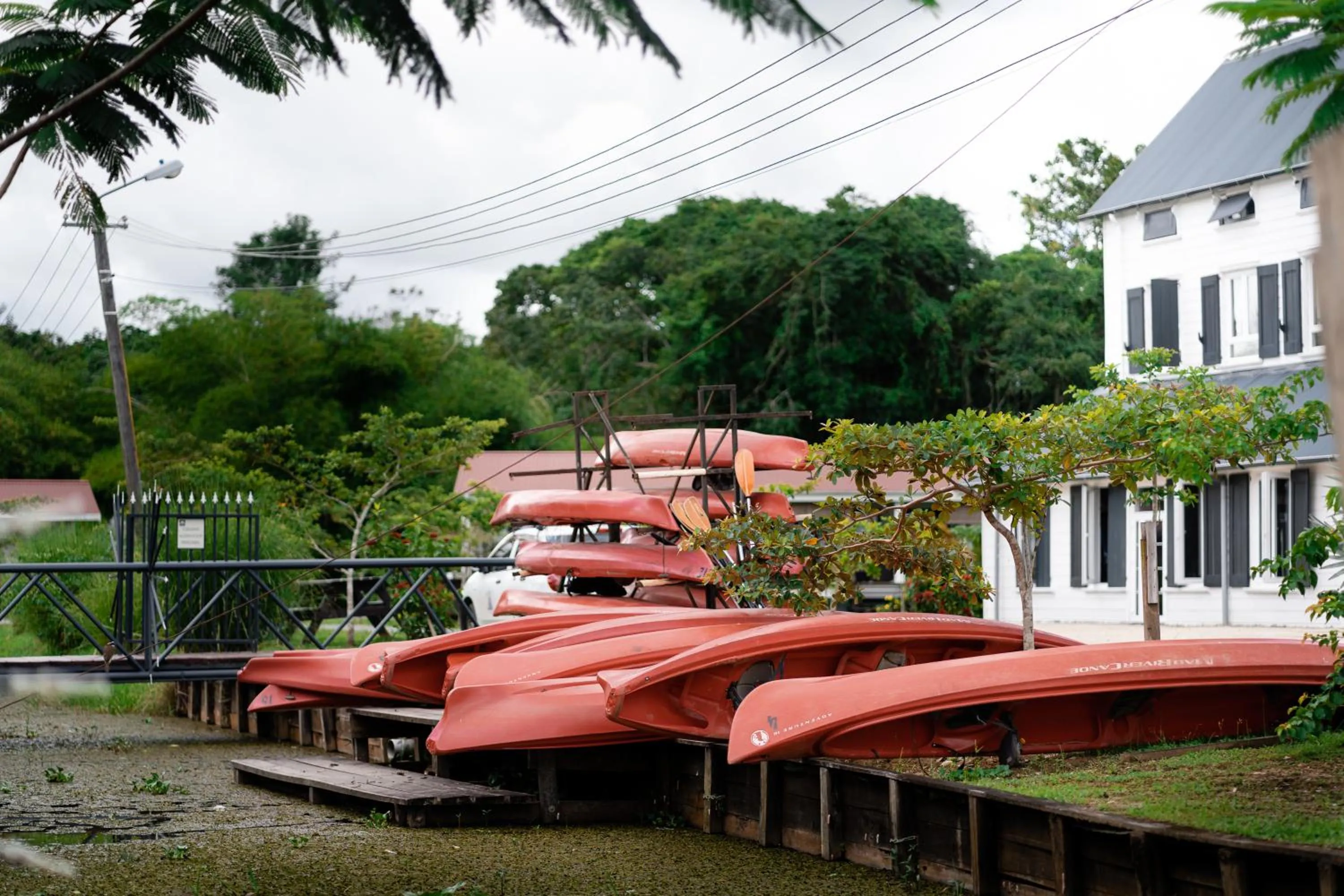 Boutique Hotel Peperpot