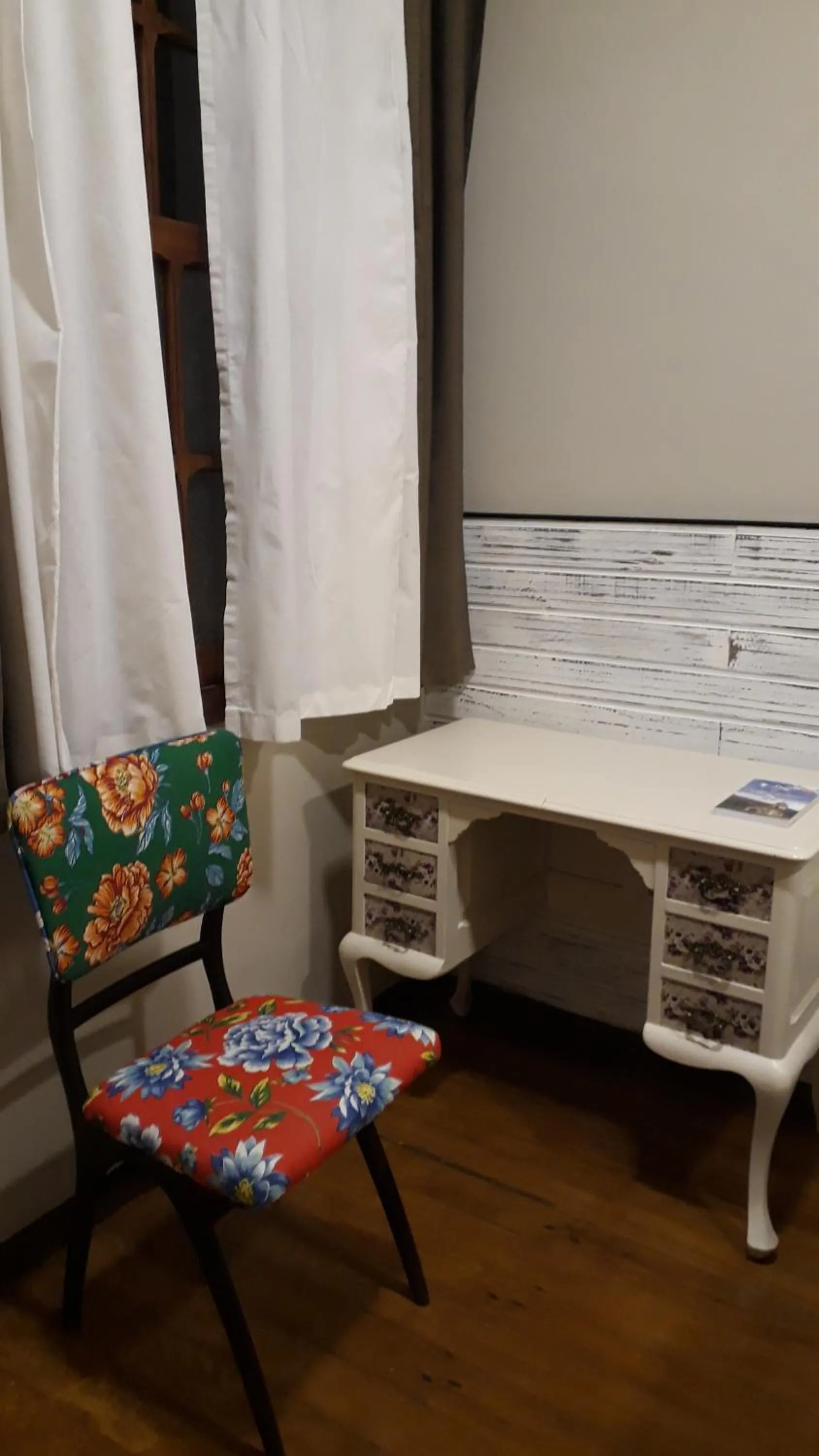 Living room in Casa no Céu