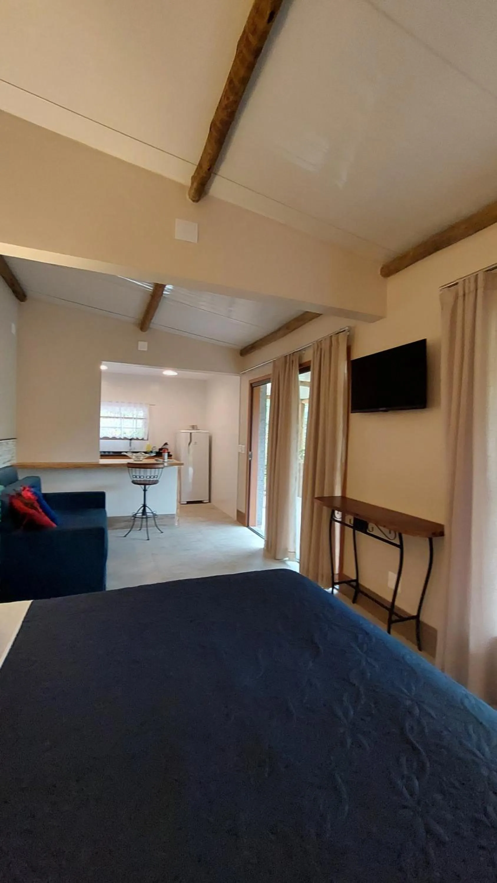 TV and multimedia, Bed in Casa no Céu