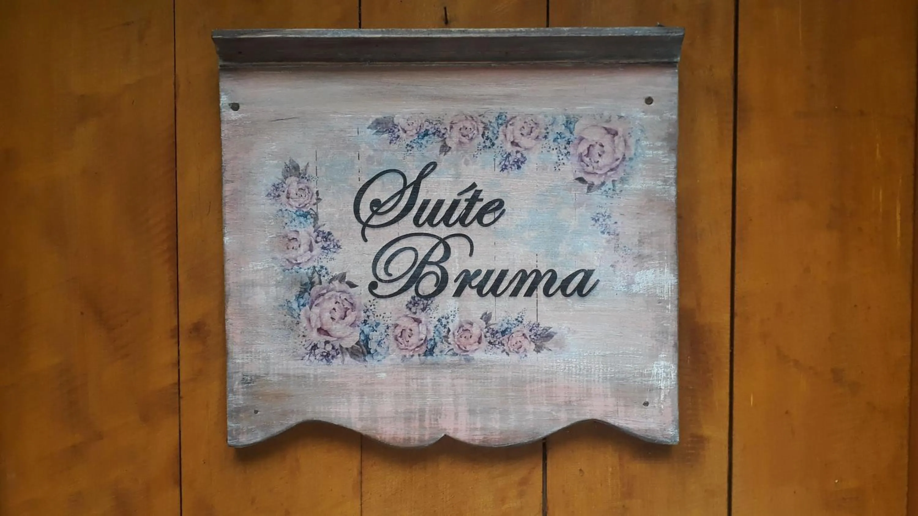 Property building in Casa no Céu