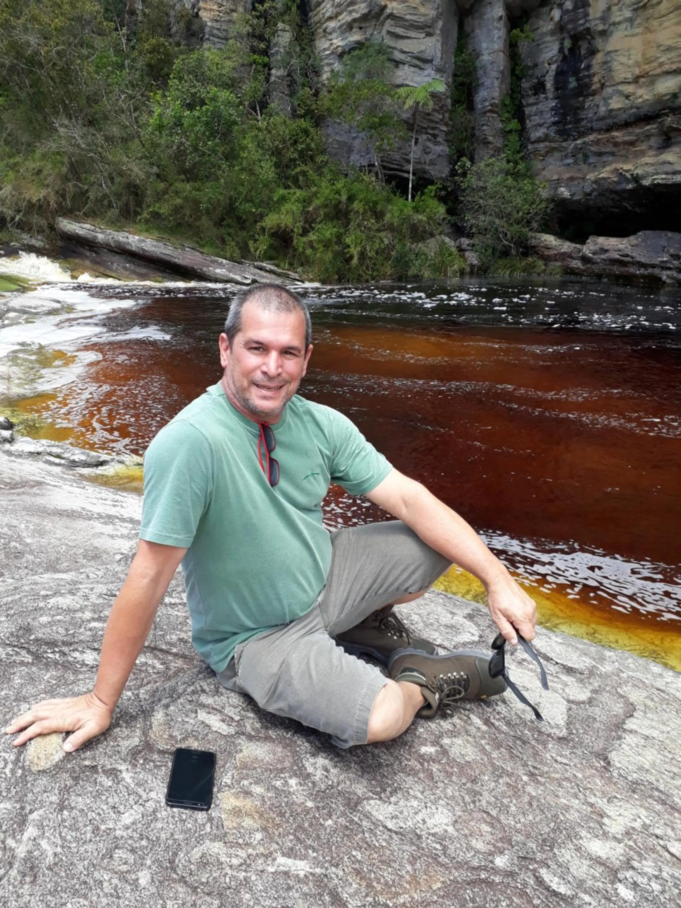 Restaurant/places to eat in Casa no Céu