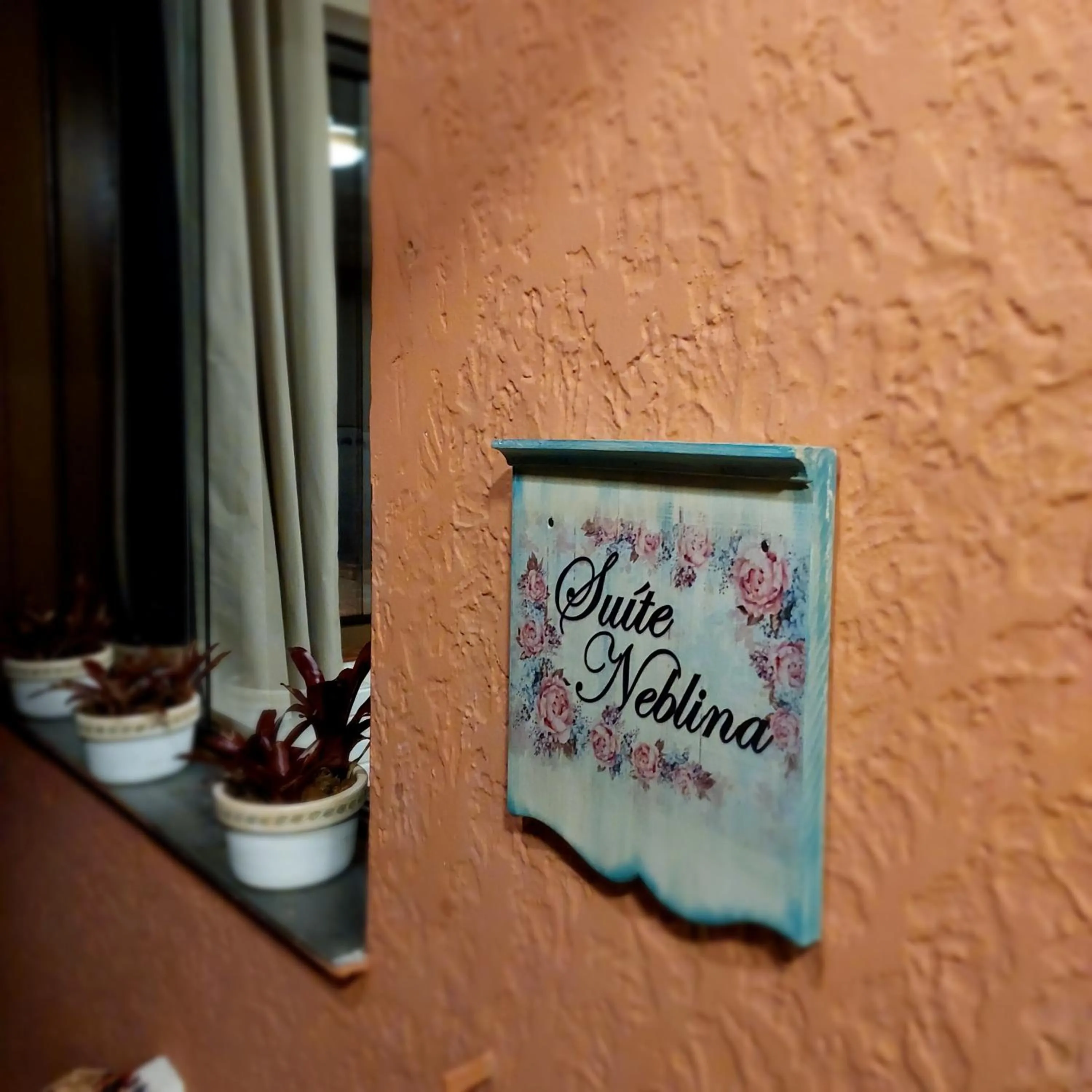 Property logo or sign in Casa no Céu