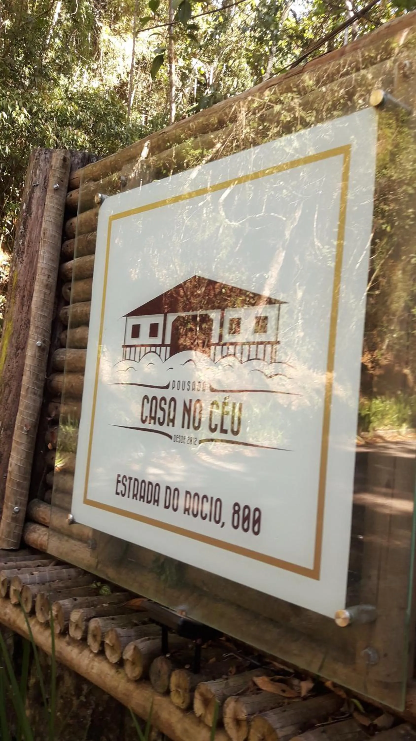 Other in Casa no Céu