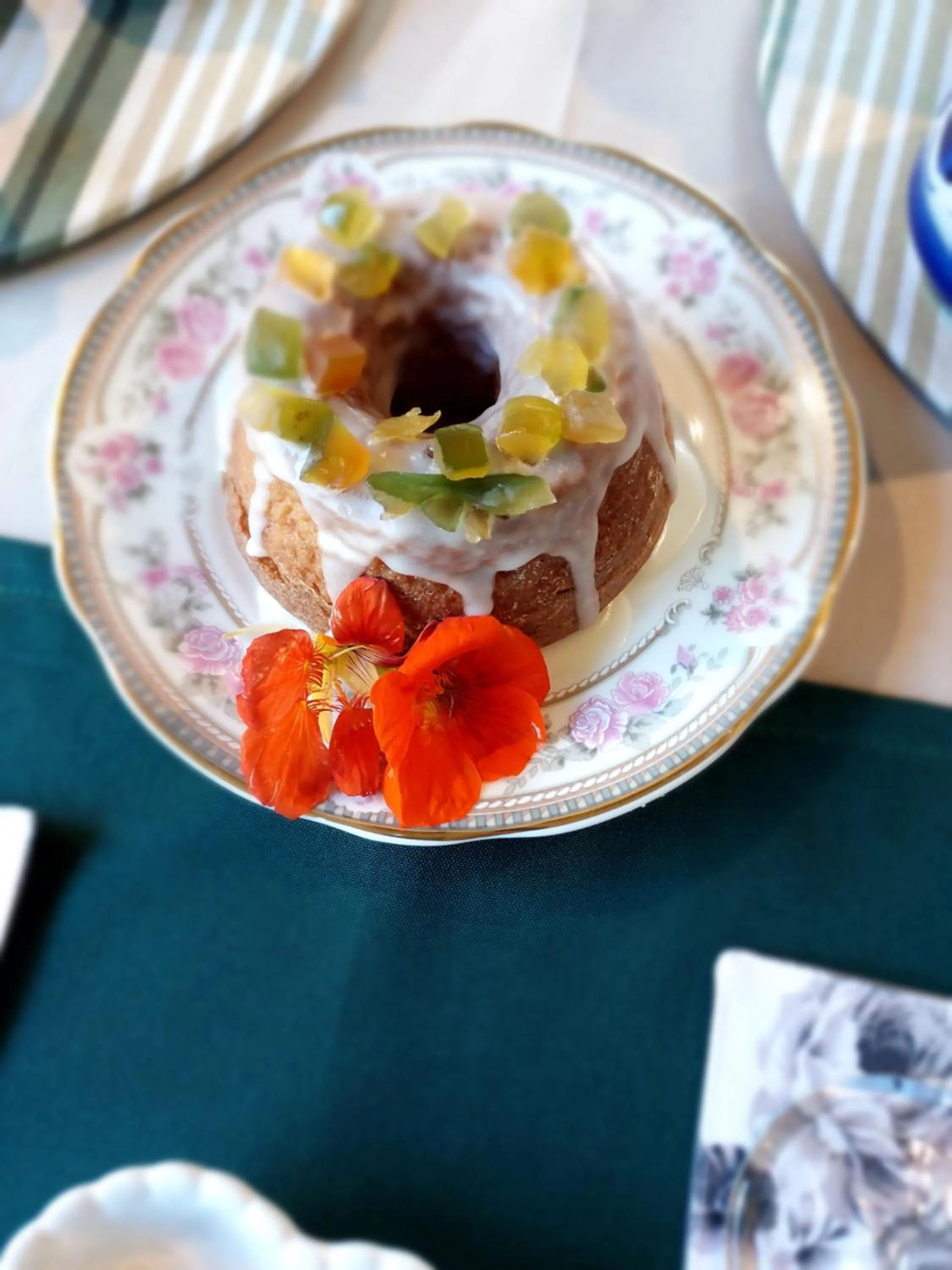 Restaurant/places to eat in Casa no Céu