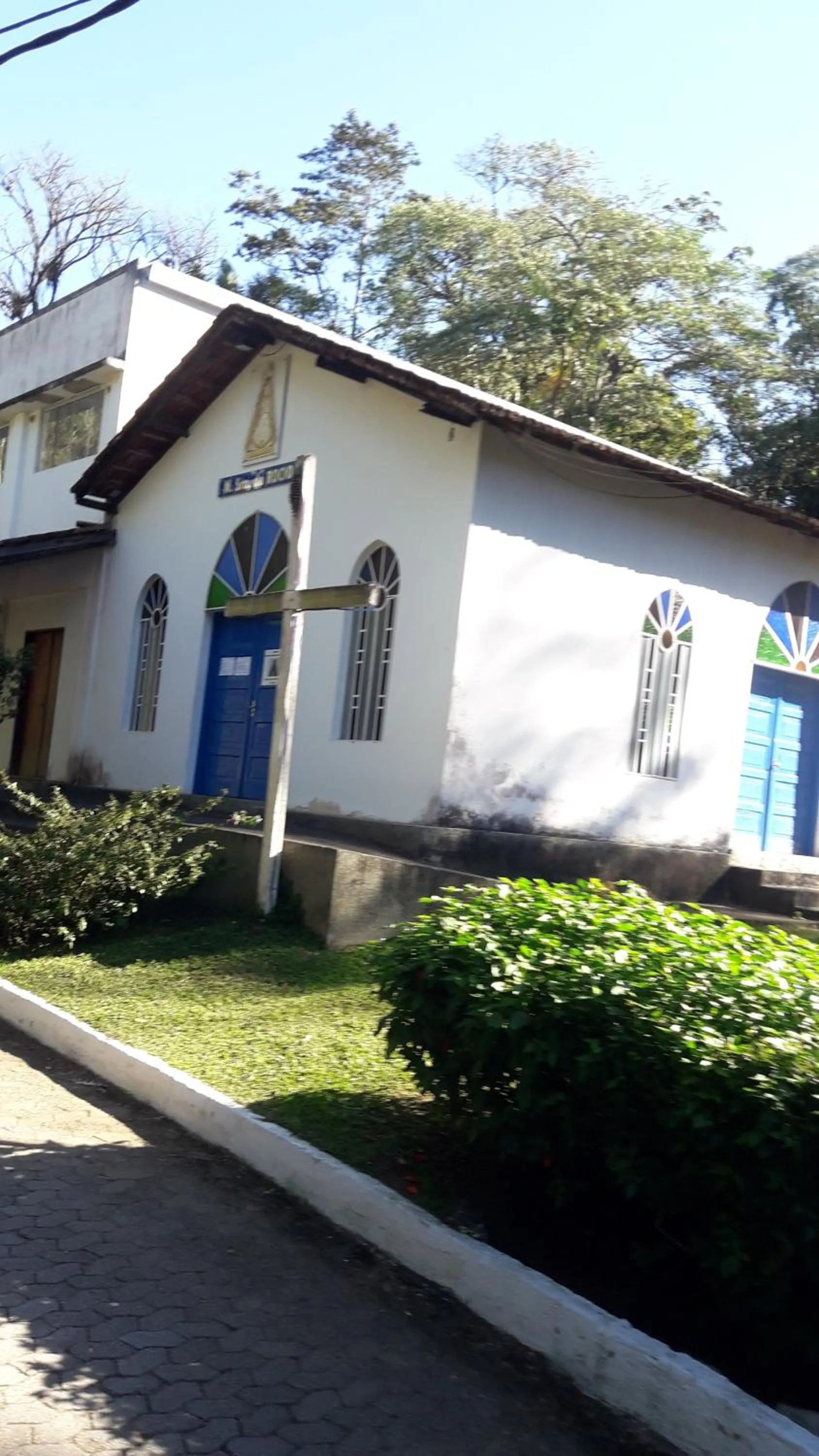 Other in Casa no Céu