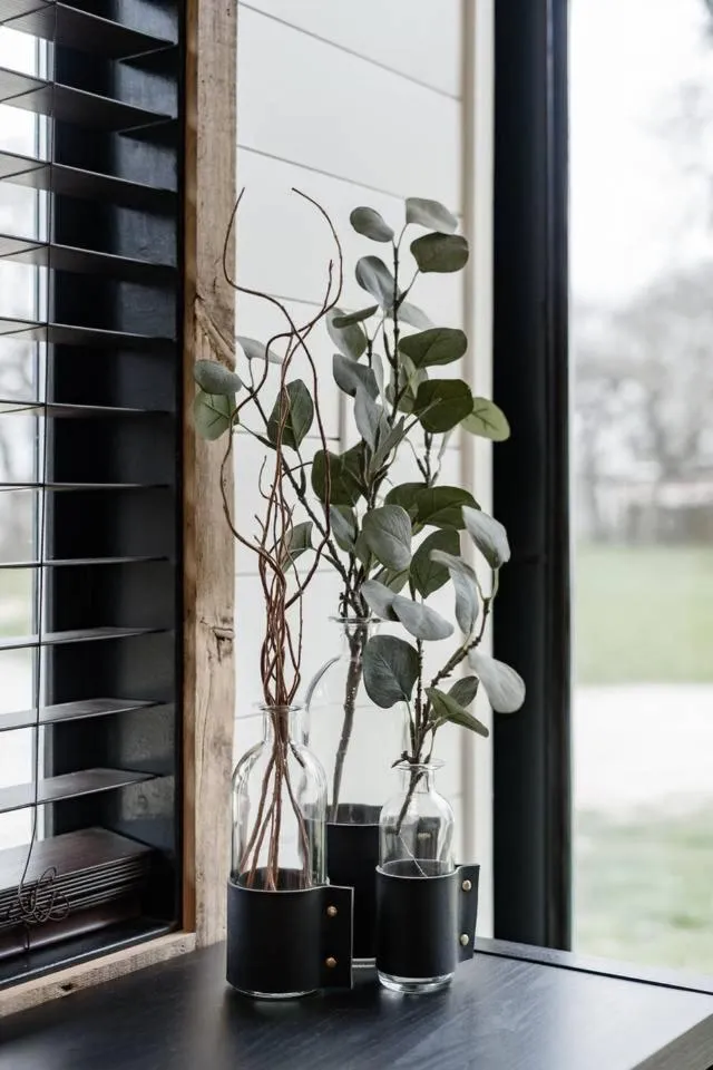 Stunning CargoHome Near Waco, Magnolia and Baylor