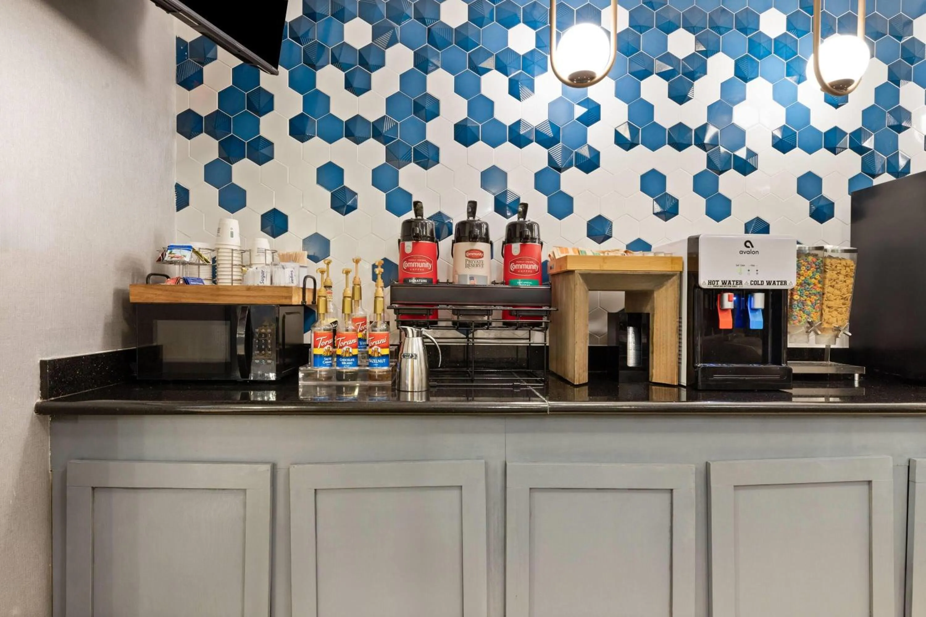 Other in La Quinta by Wyndham Brookshire West Katy