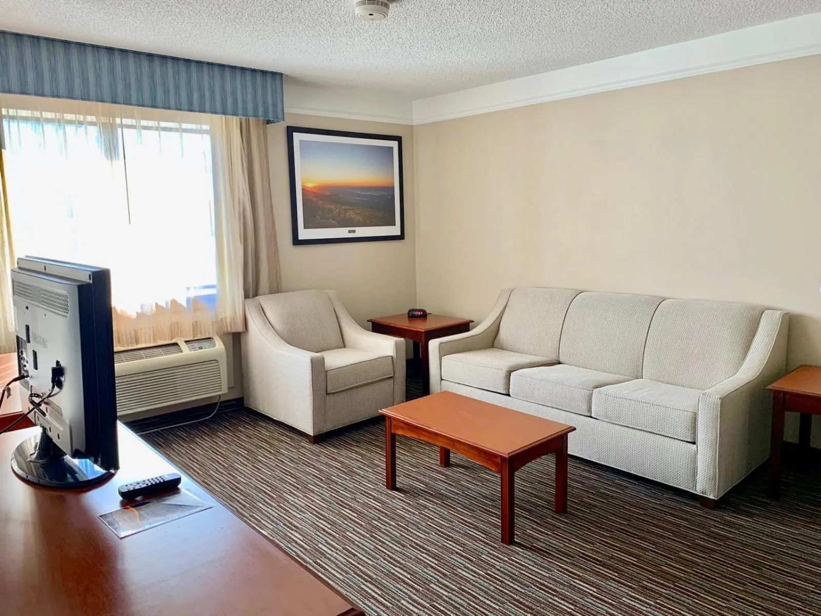 Baymont by Wyndham Texarkana