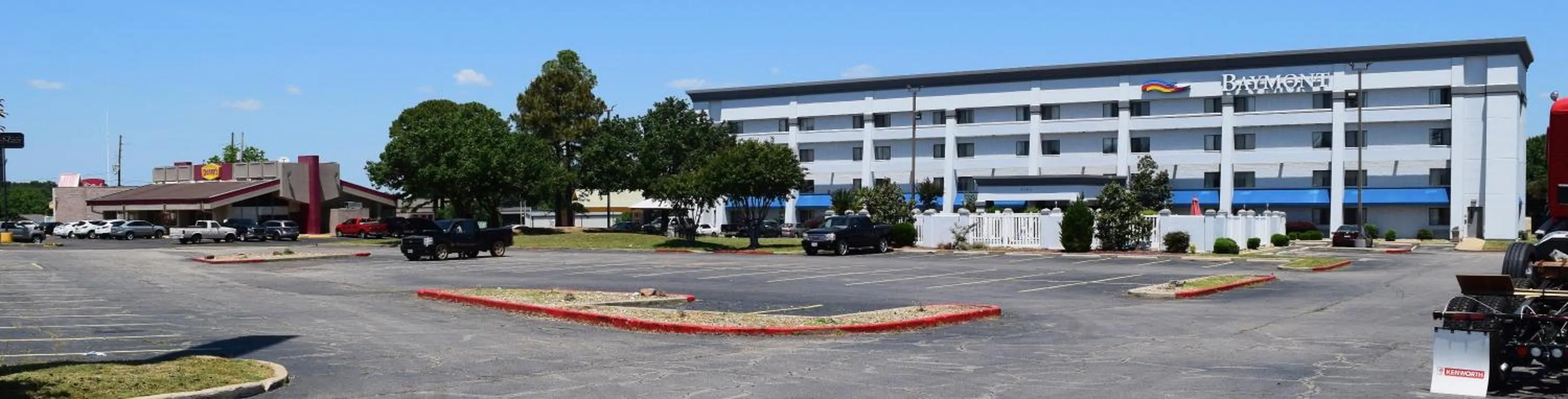 Baymont by Wyndham Texarkana