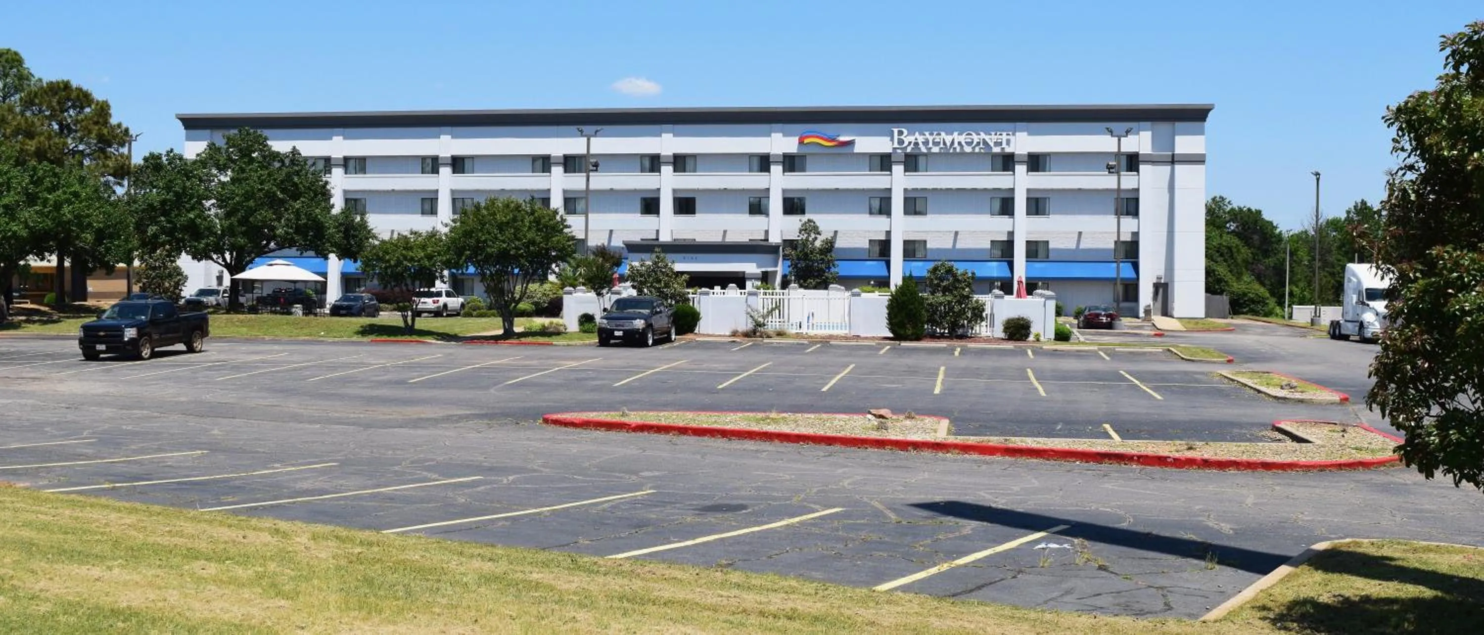 Other in Baymont by Wyndham Texarkana