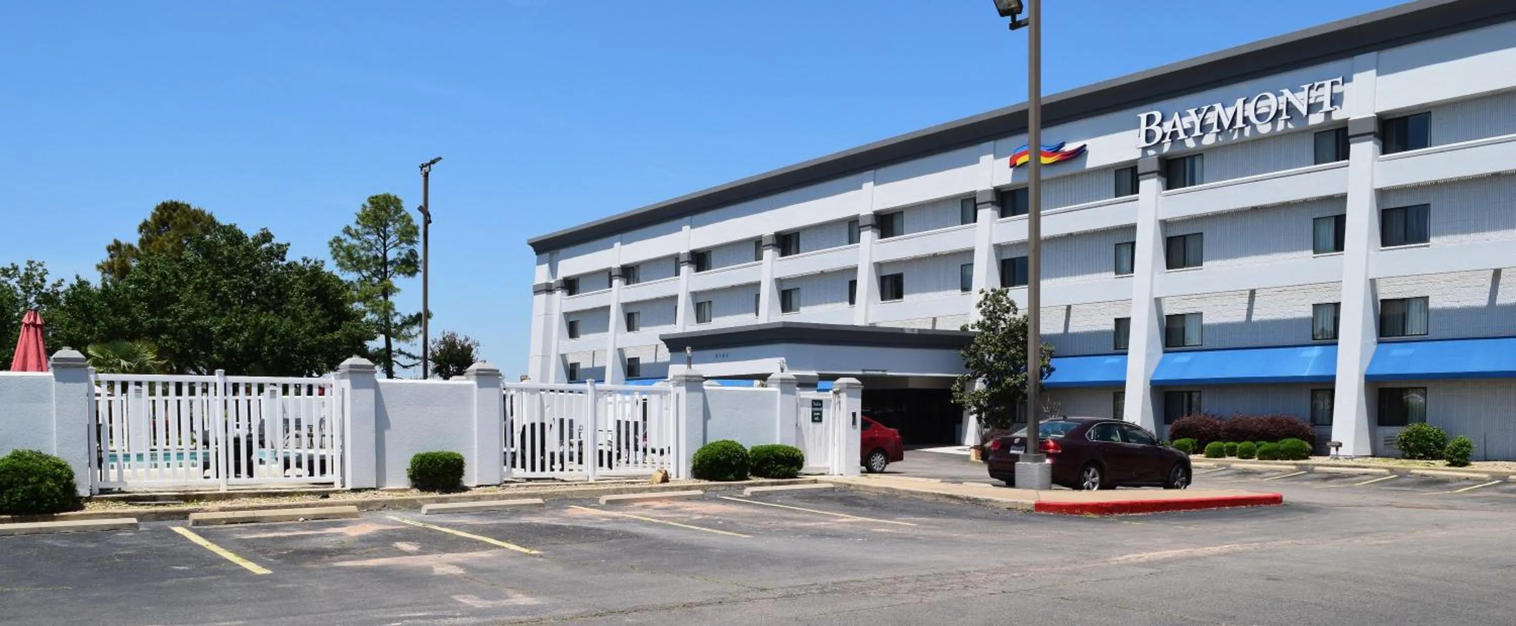 Baymont by Wyndham Texarkana