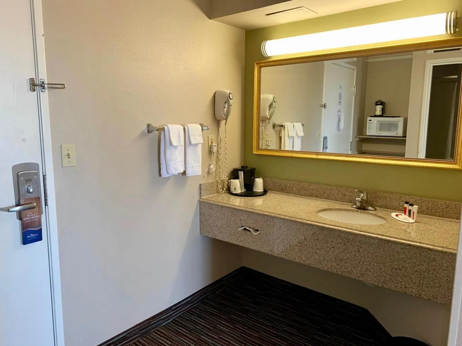 Baymont by Wyndham Texarkana