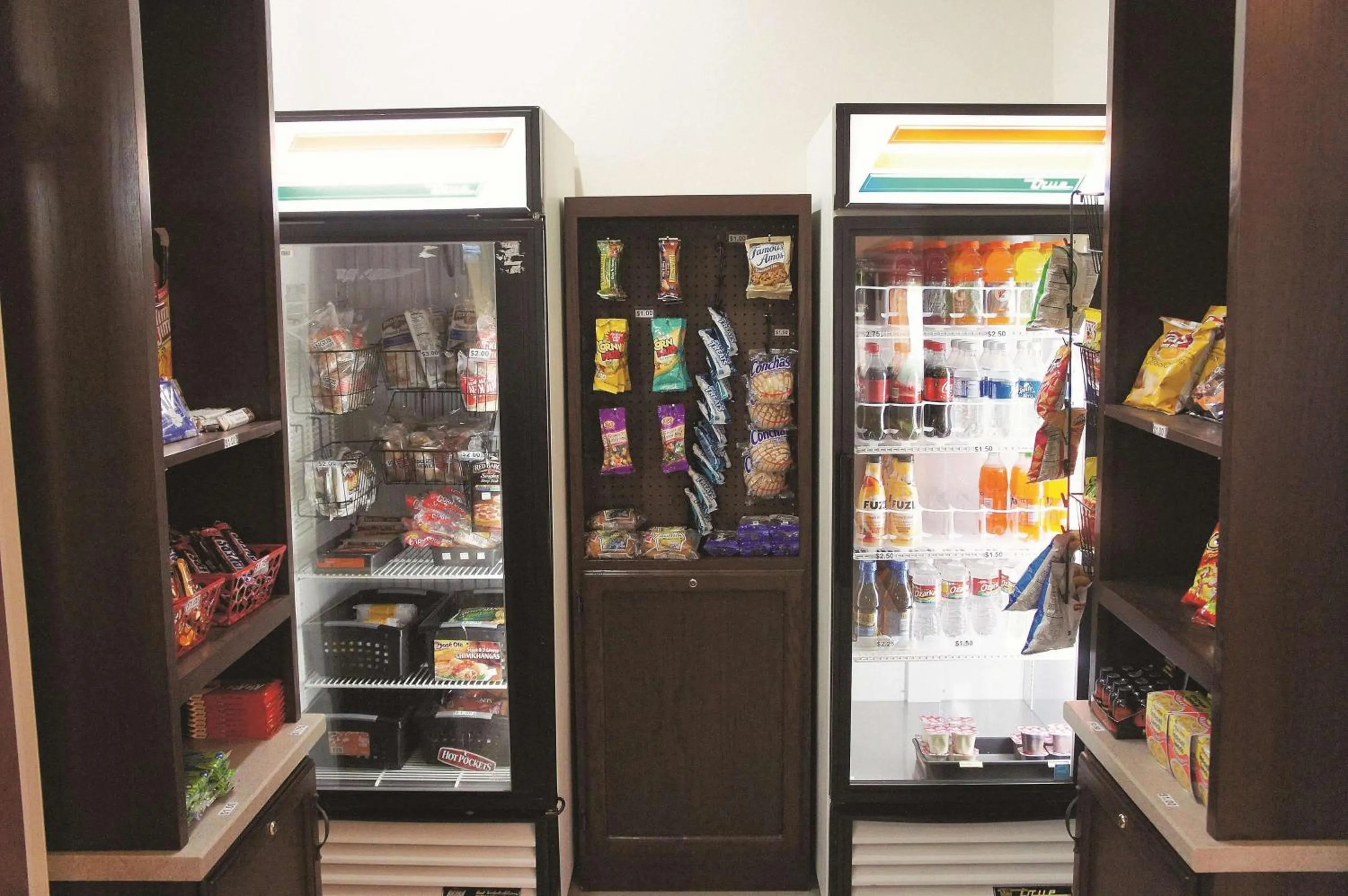 On site in La Quinta by Wyndham Alice