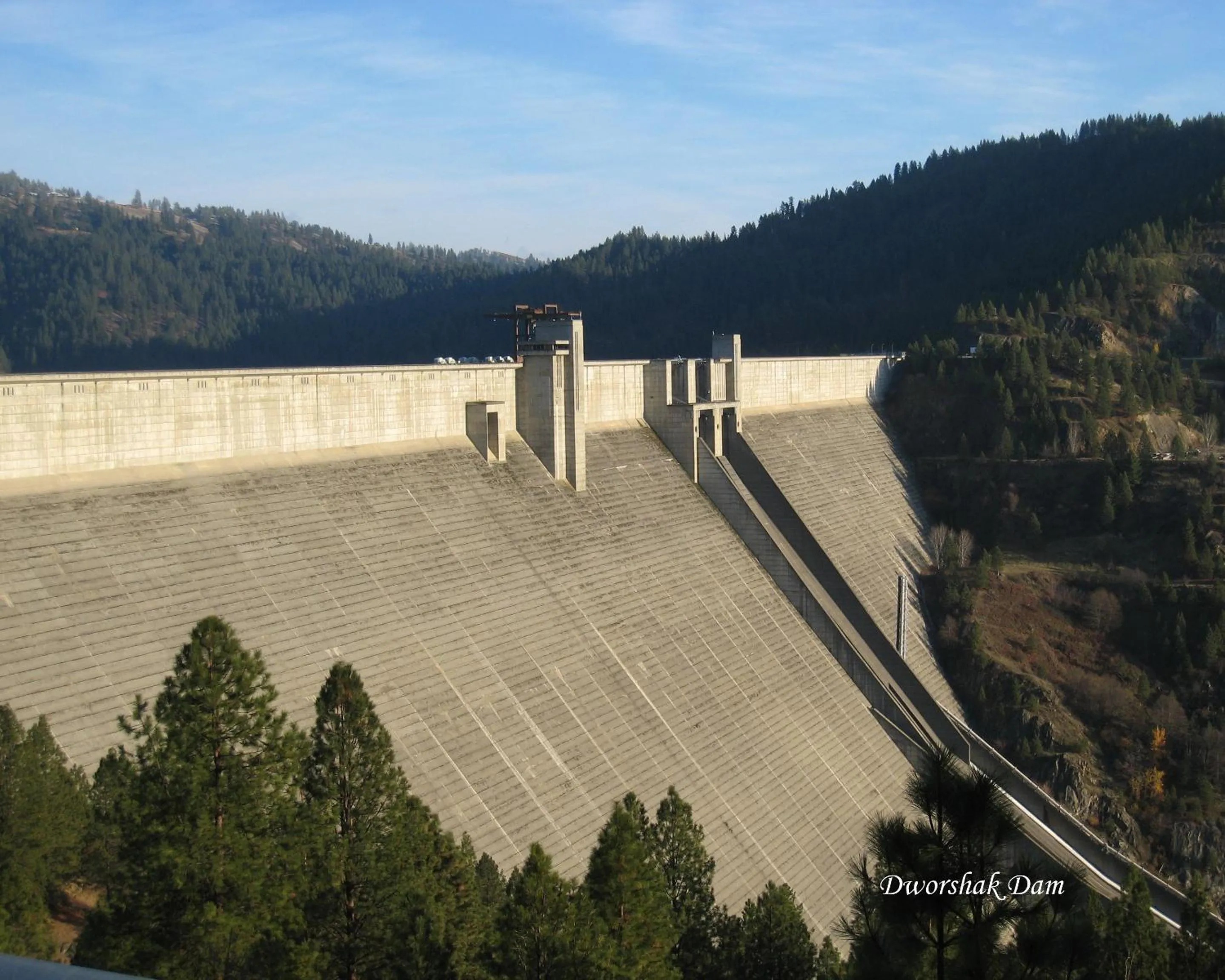 Nearby landmark in Konkolville Motel