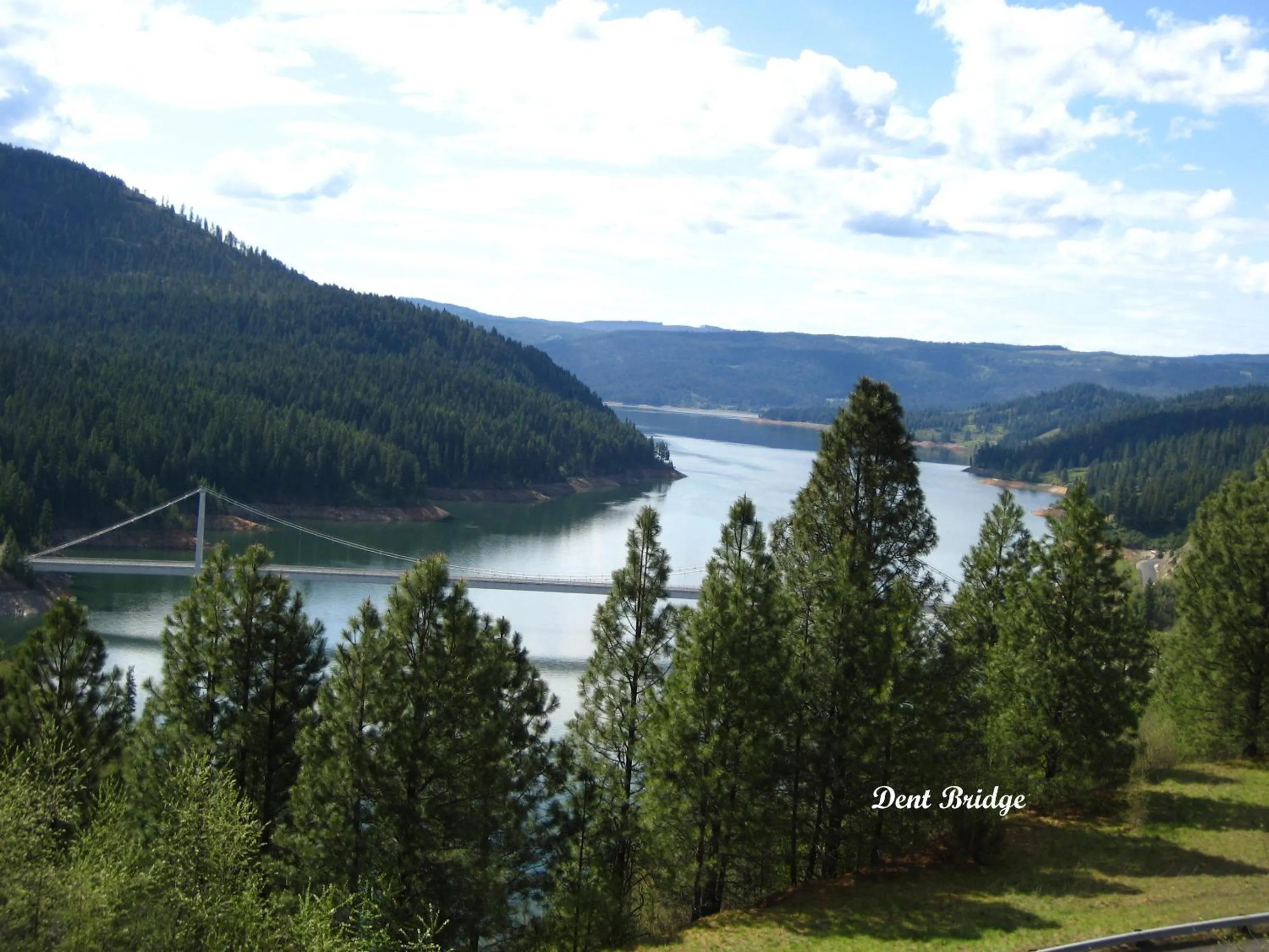 Nearby landmark in Konkolville Motel