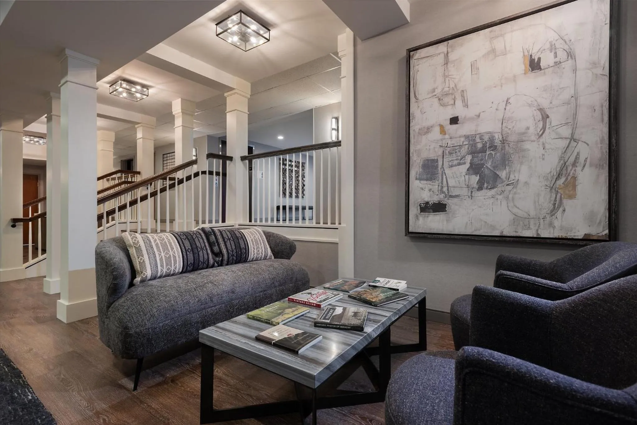 Property building in Holiday Inn Express St. Albans by IHG