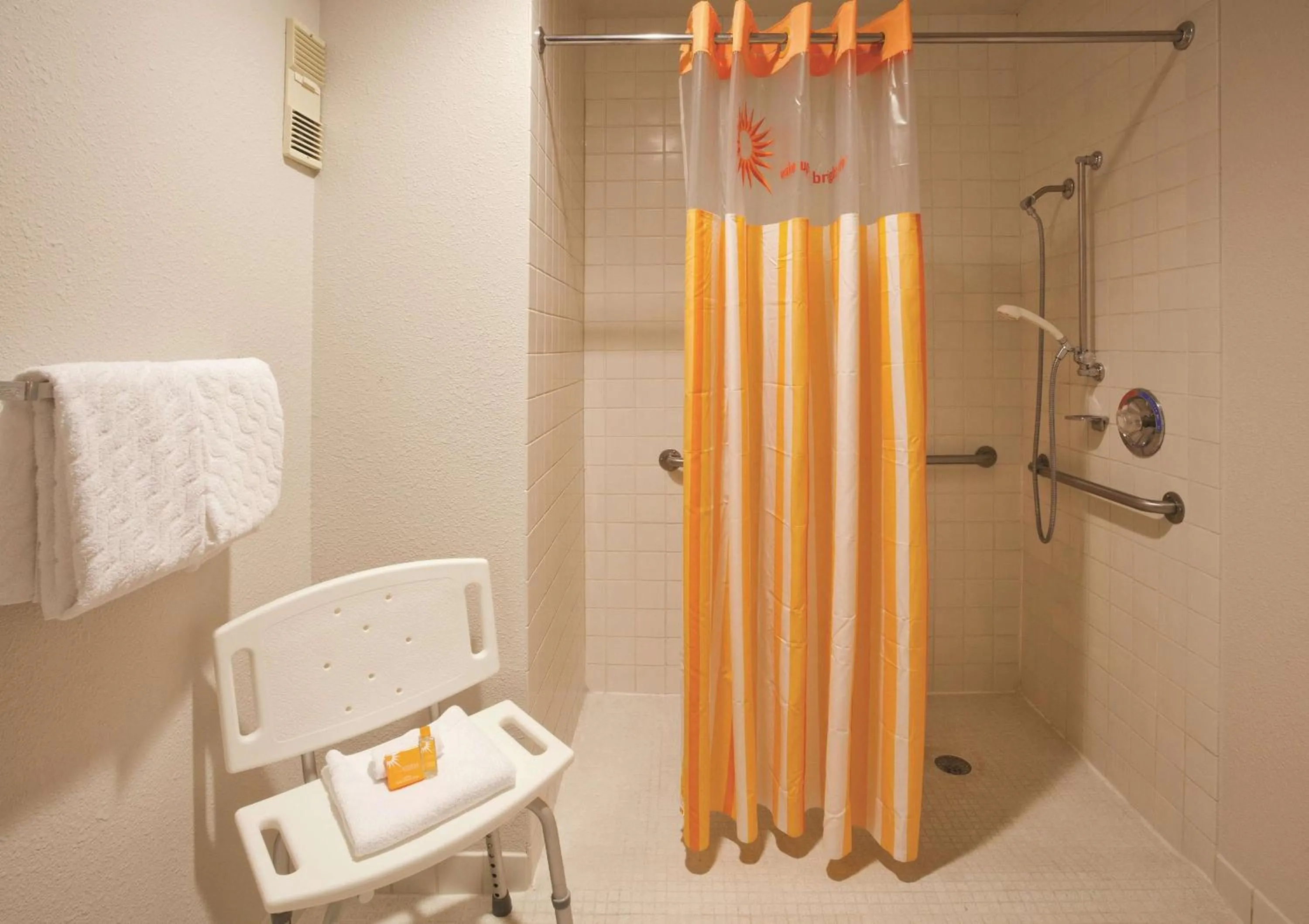 Photo of the whole room in La Quinta Inn by Wyndham Sheboygan