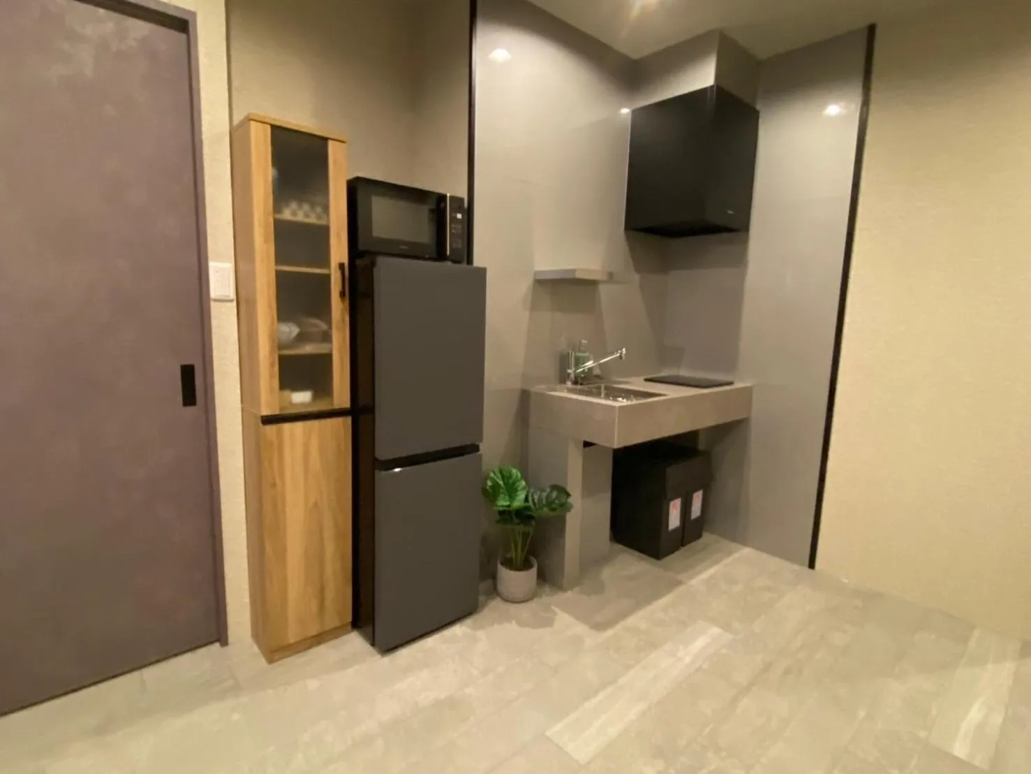 Condominium Hotel Mihama Upi