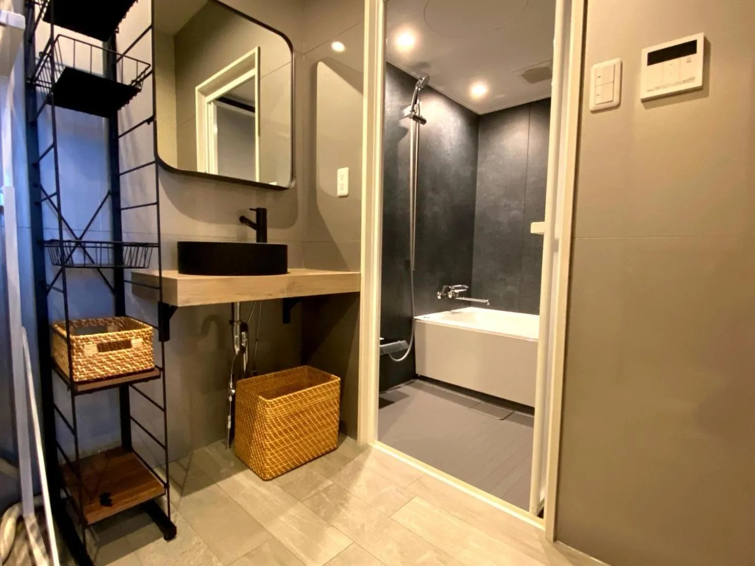 Condominium Hotel Mihama Upi