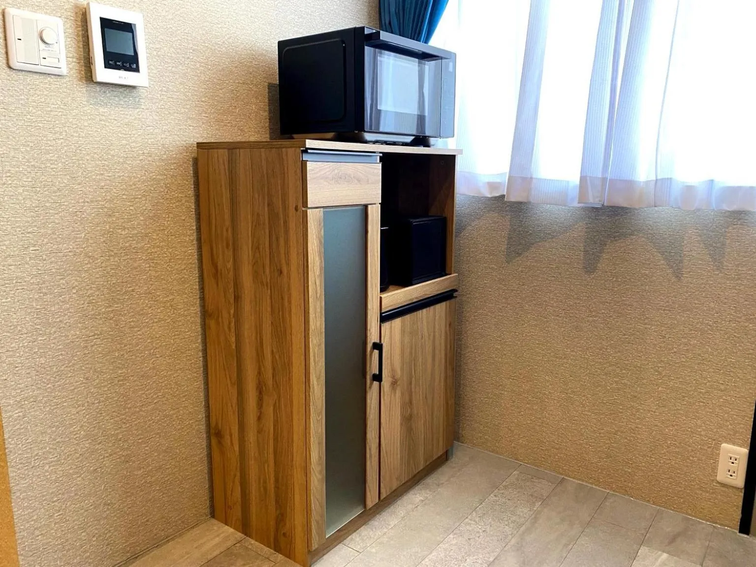 Condominium Hotel Mihama Upi