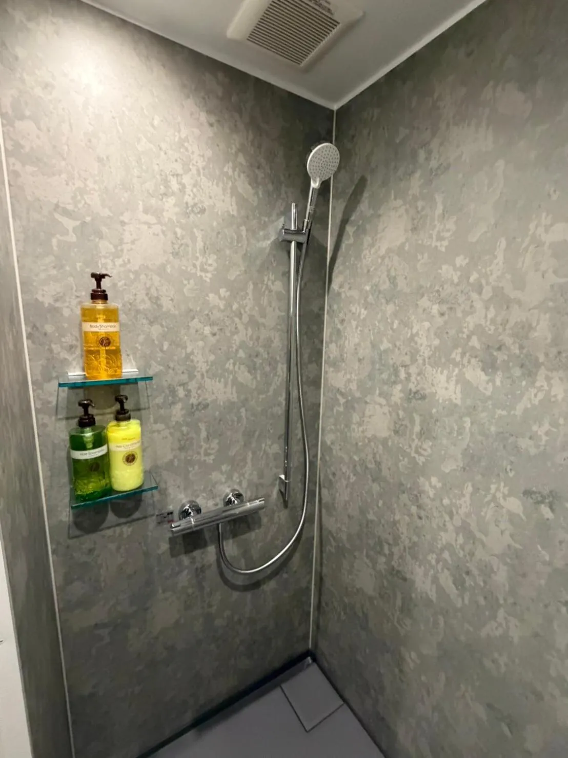 Condominium Hotel Mihama Upi