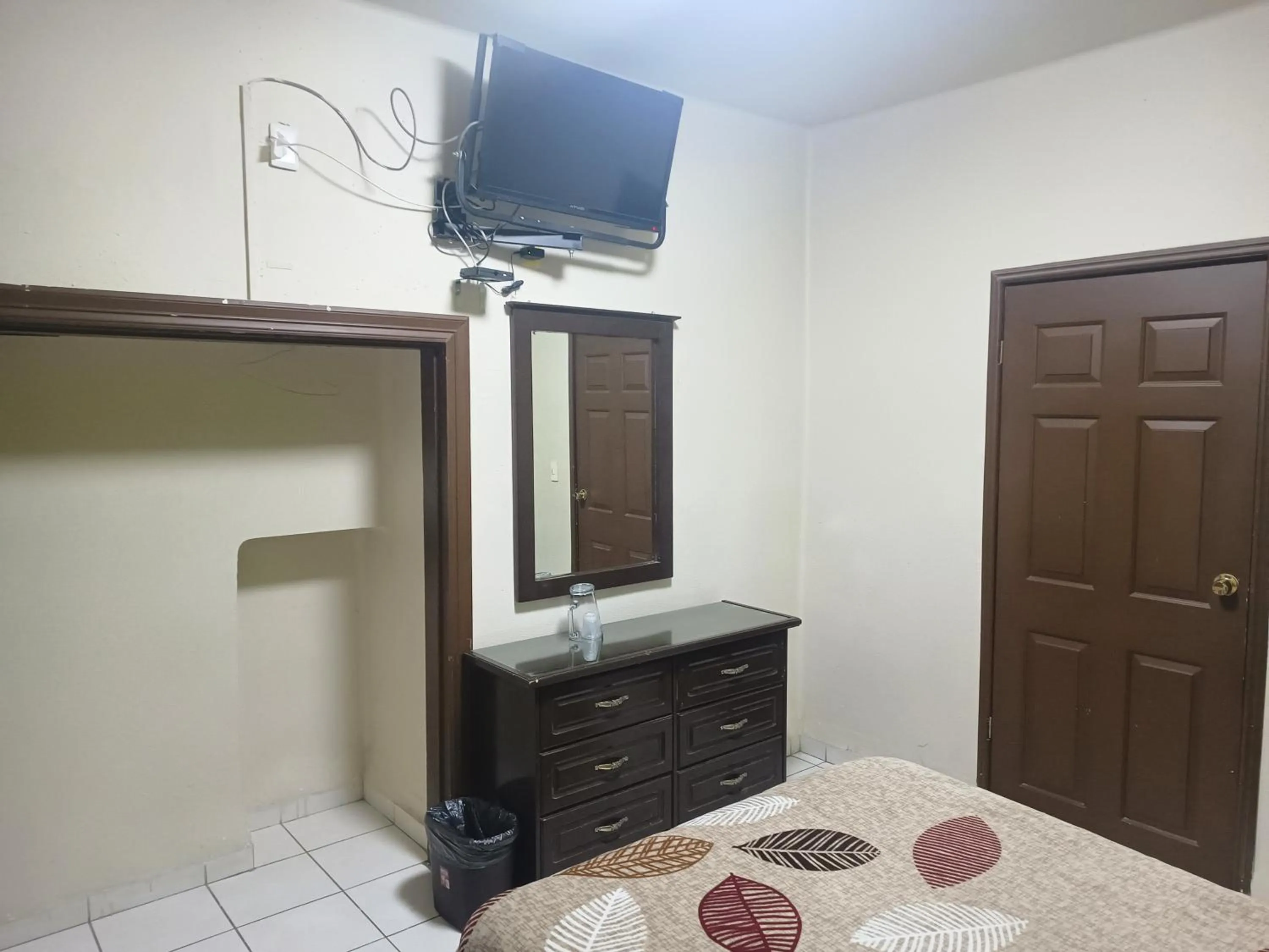 furniture, Bed in HOTEL BAEZA