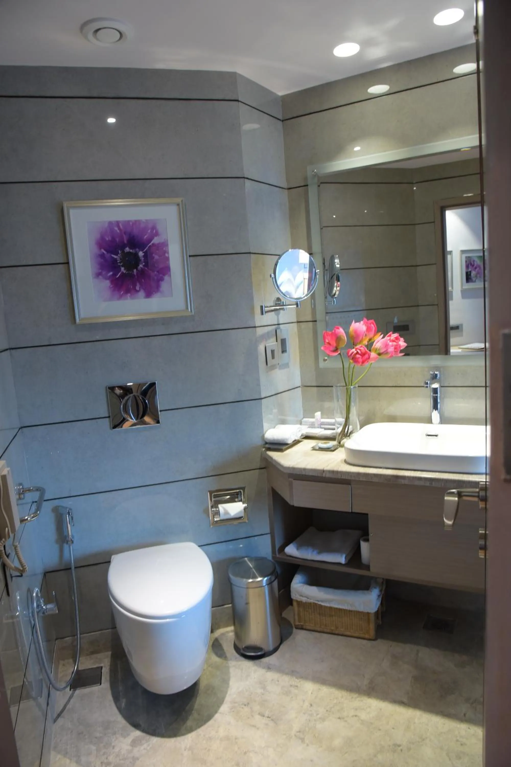 Bathroom in Welcomhotel by ITC Hotels, Shimla