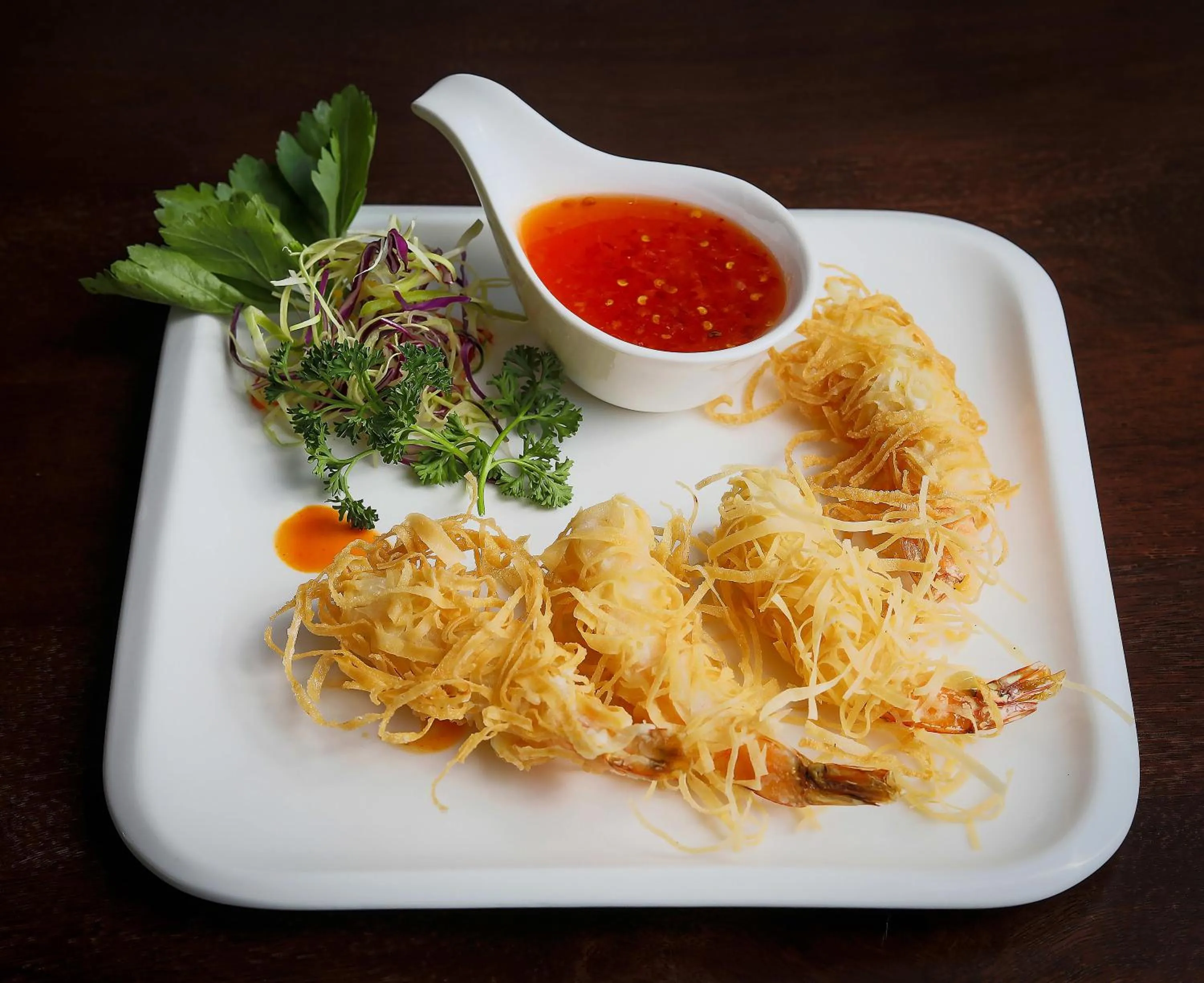 Food in Welcomhotel by ITC Hotels, Shimla