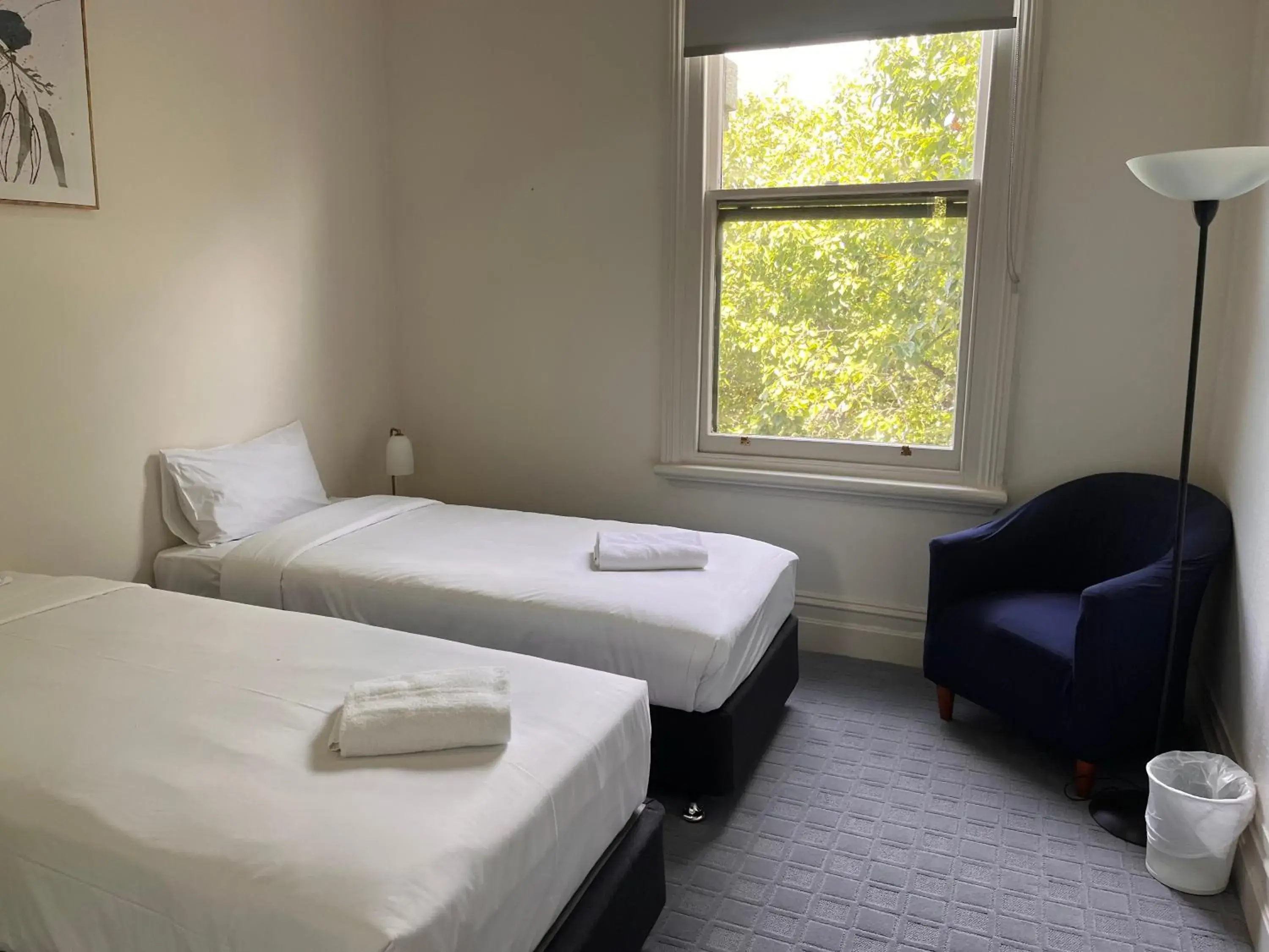 Apartment in Prince of Wales Hotel Apartment in Prince of Wales Hotel