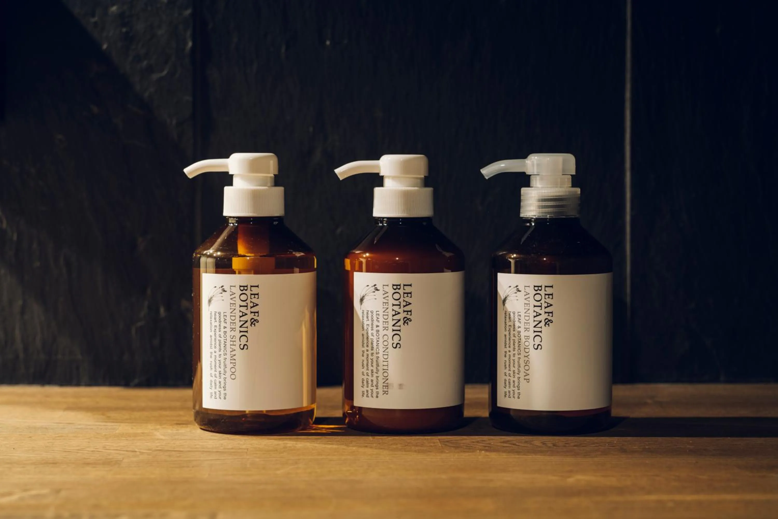 Bathroom in Noboru House Kyoto