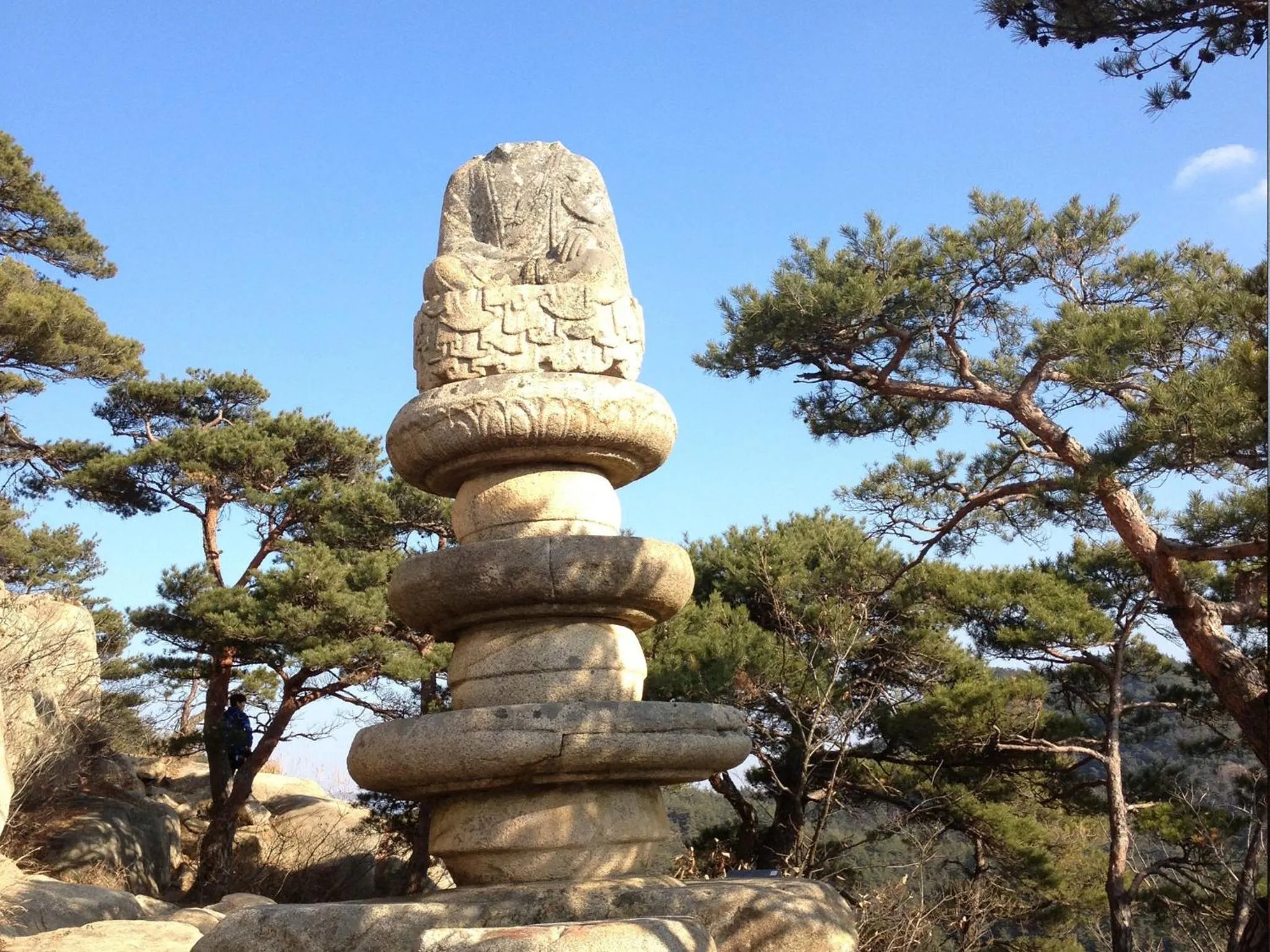 Gyeongju Momojane Guesthouse