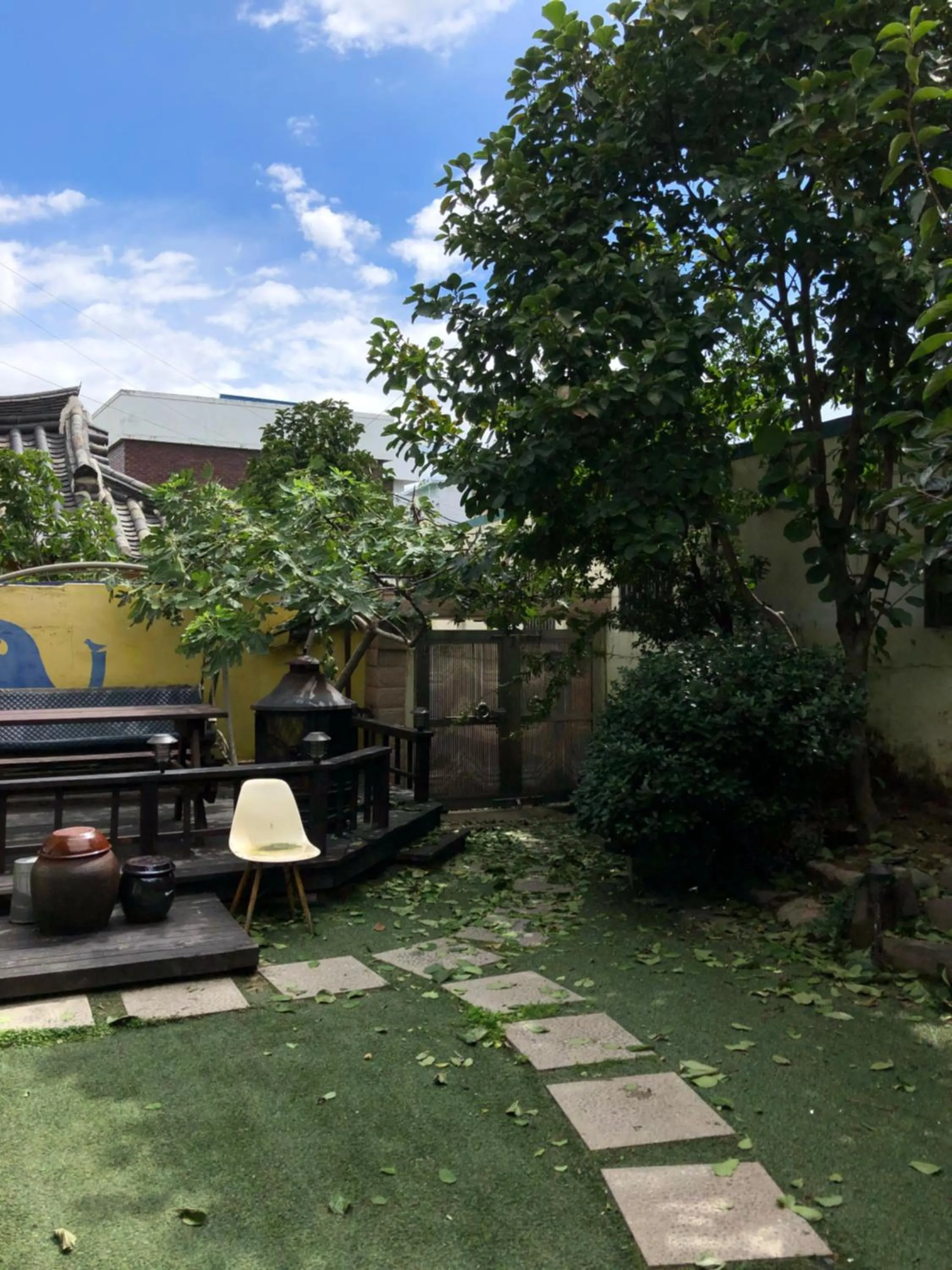 Gyeongju Momojane Guesthouse