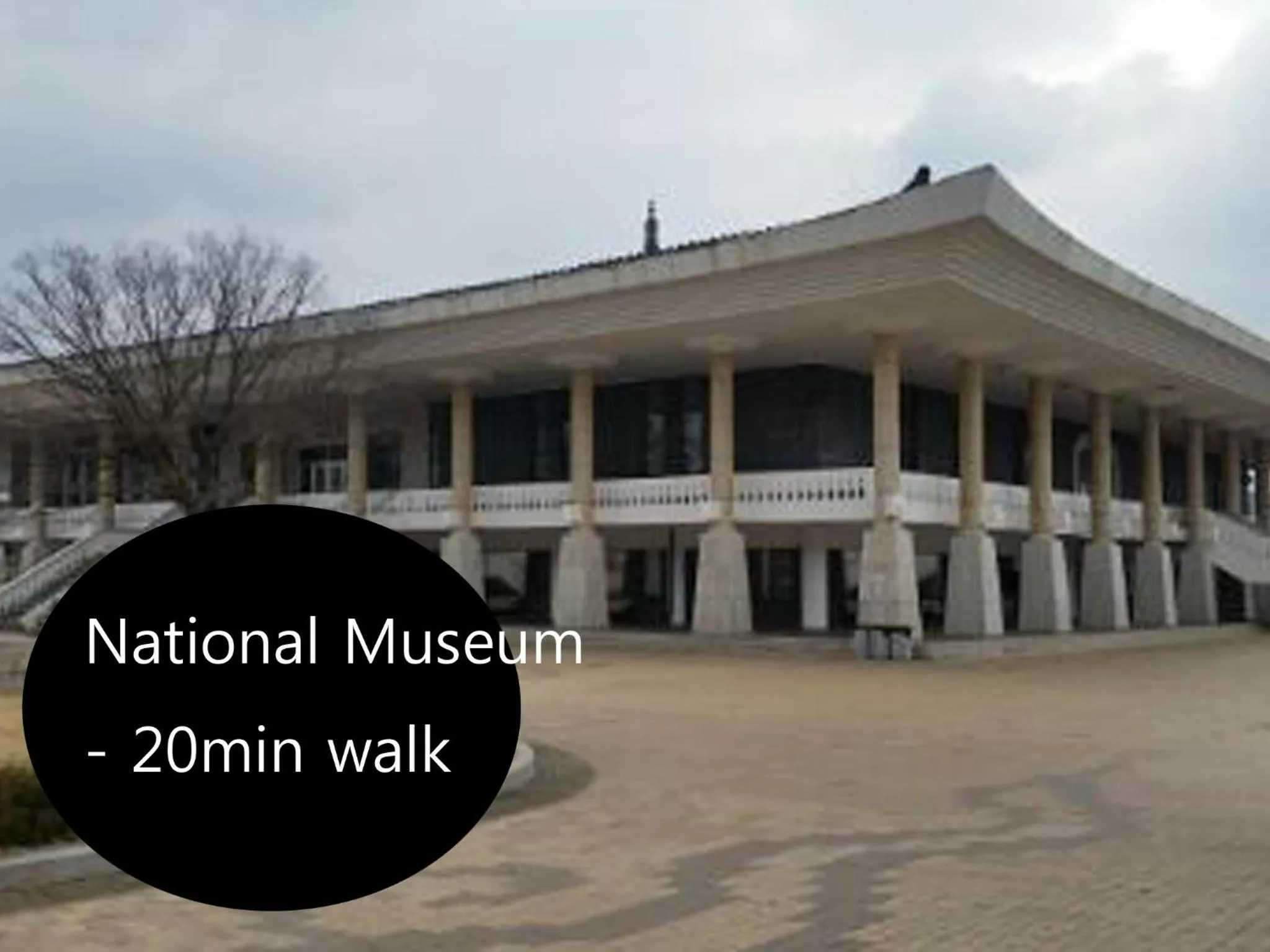 Gyeongju Momojane Guesthouse