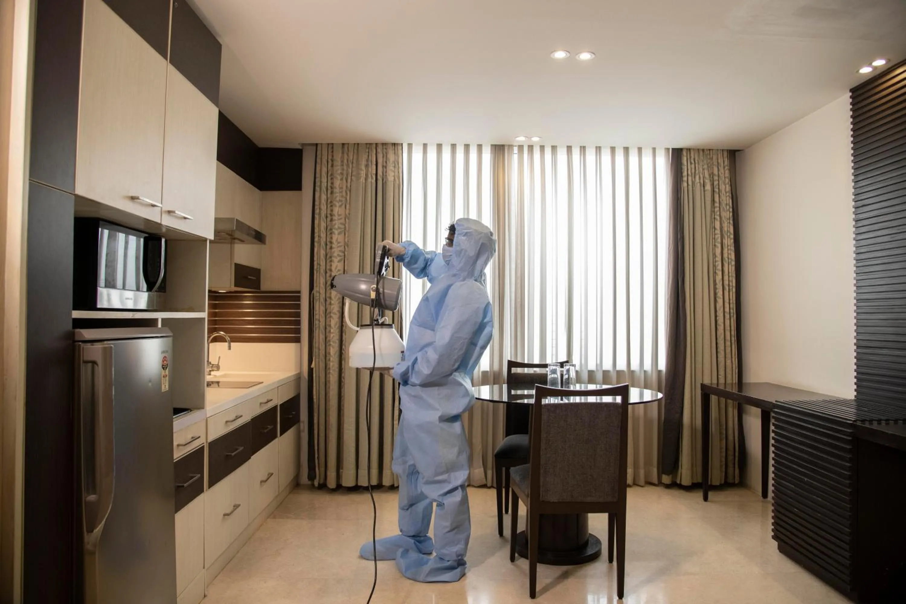 Other in Halcyon Hotel Residences Koramangala - Bangalore