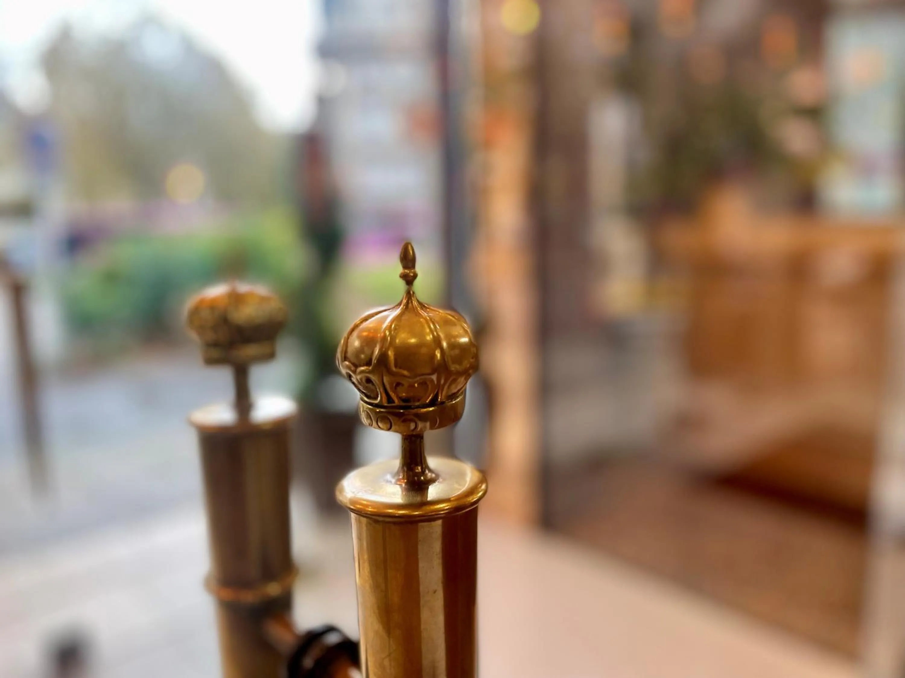 Lobby or reception in Ibis Styles Metz Centre Gare