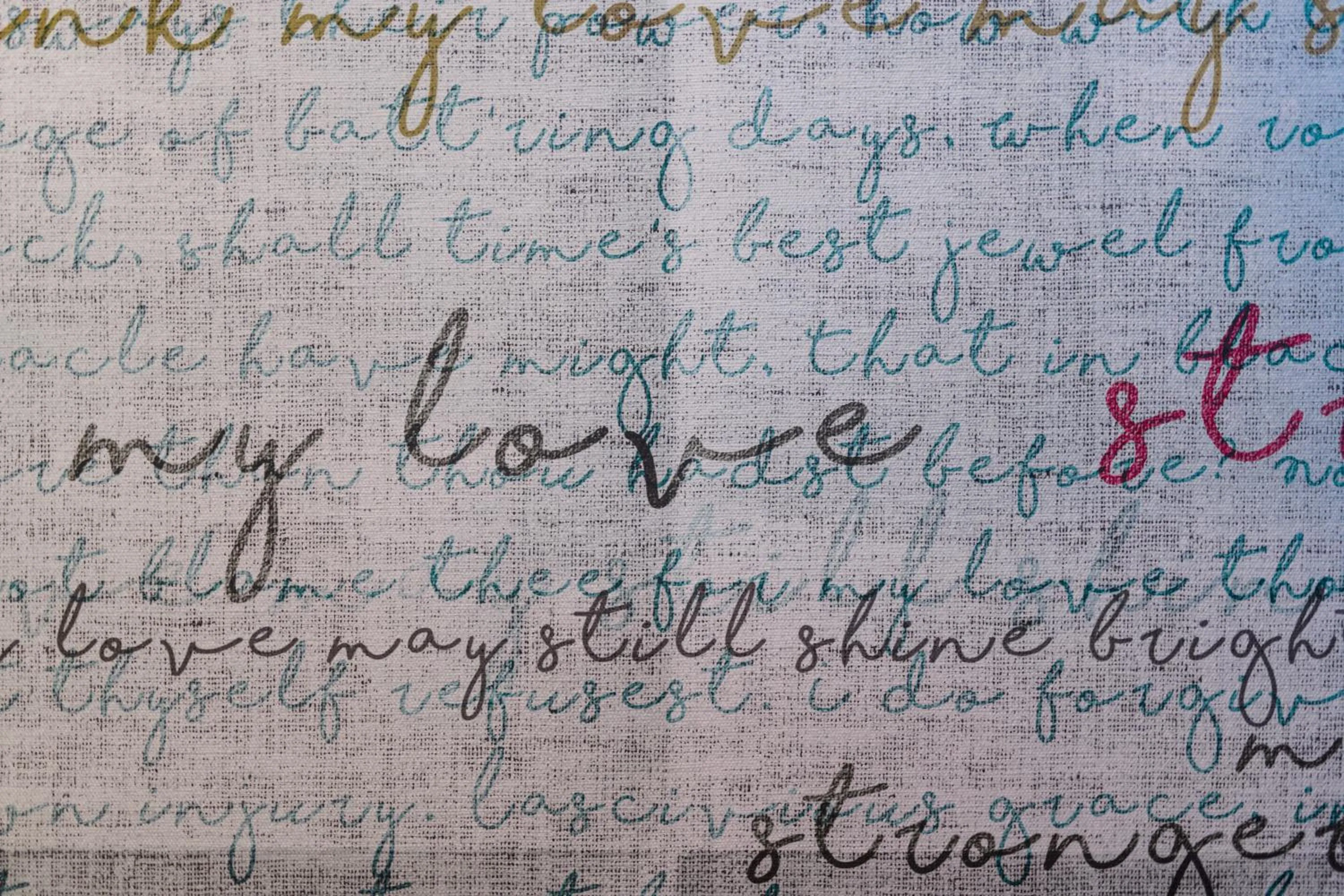 Bathroom in B&B The Attico