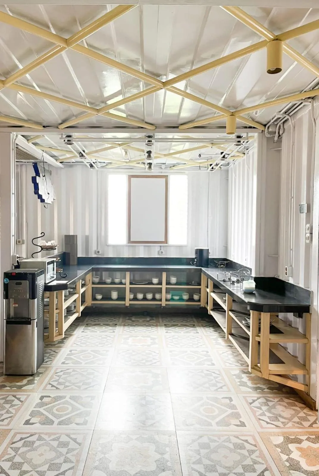 Hotel Wisata Niaga Campus