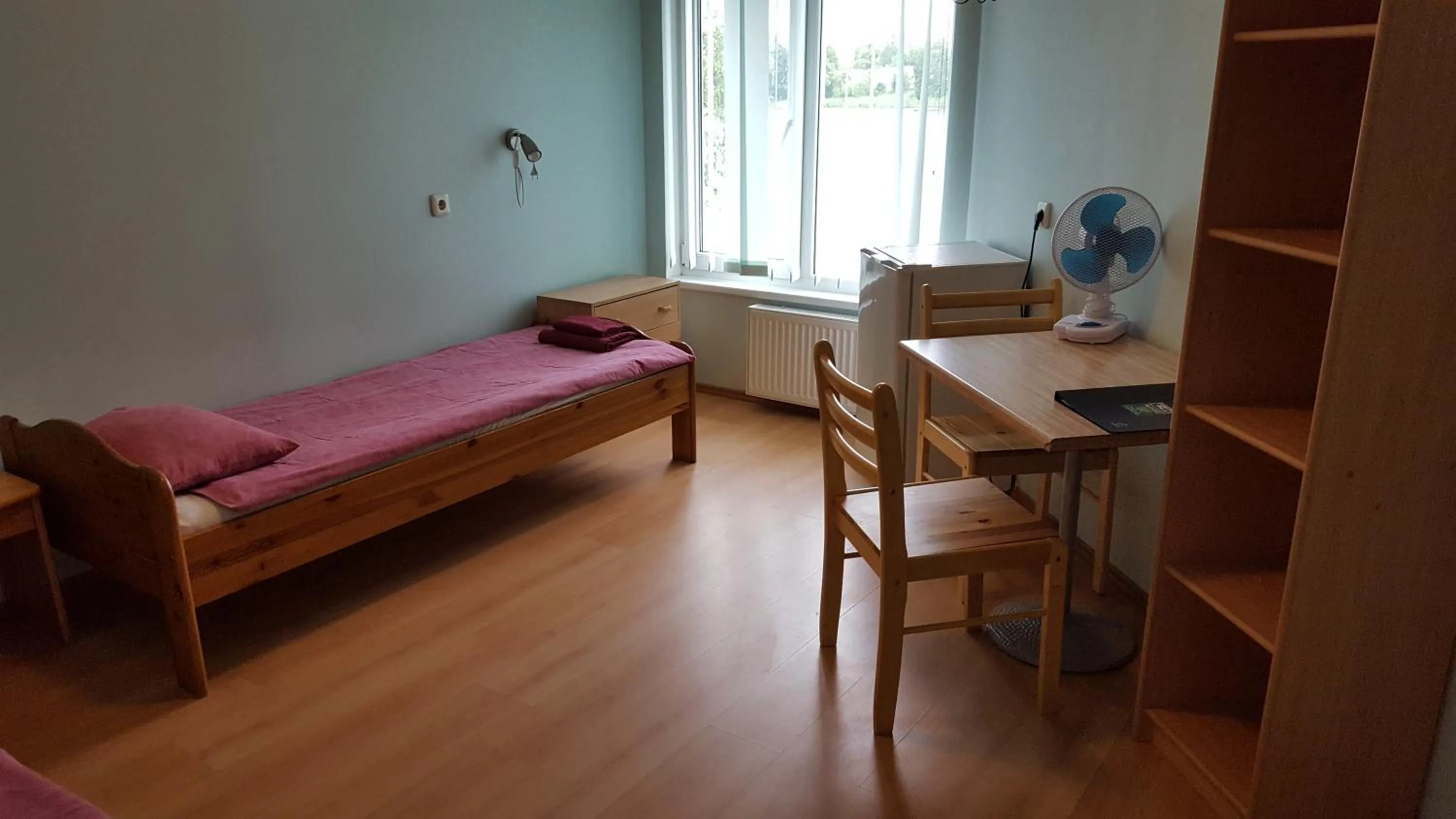 Photo of the whole room, Bed in Konse Motel and Caravan Camping