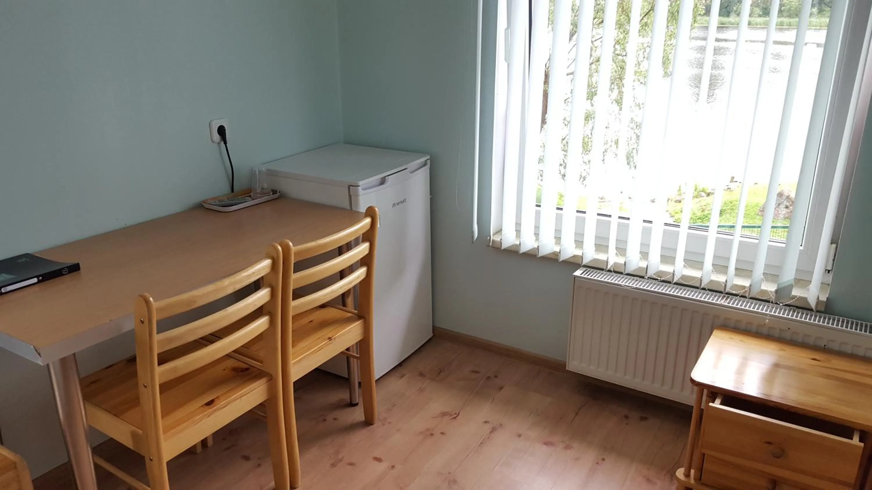 Coffee/tea facilities in Konse Motel and Caravan Camping